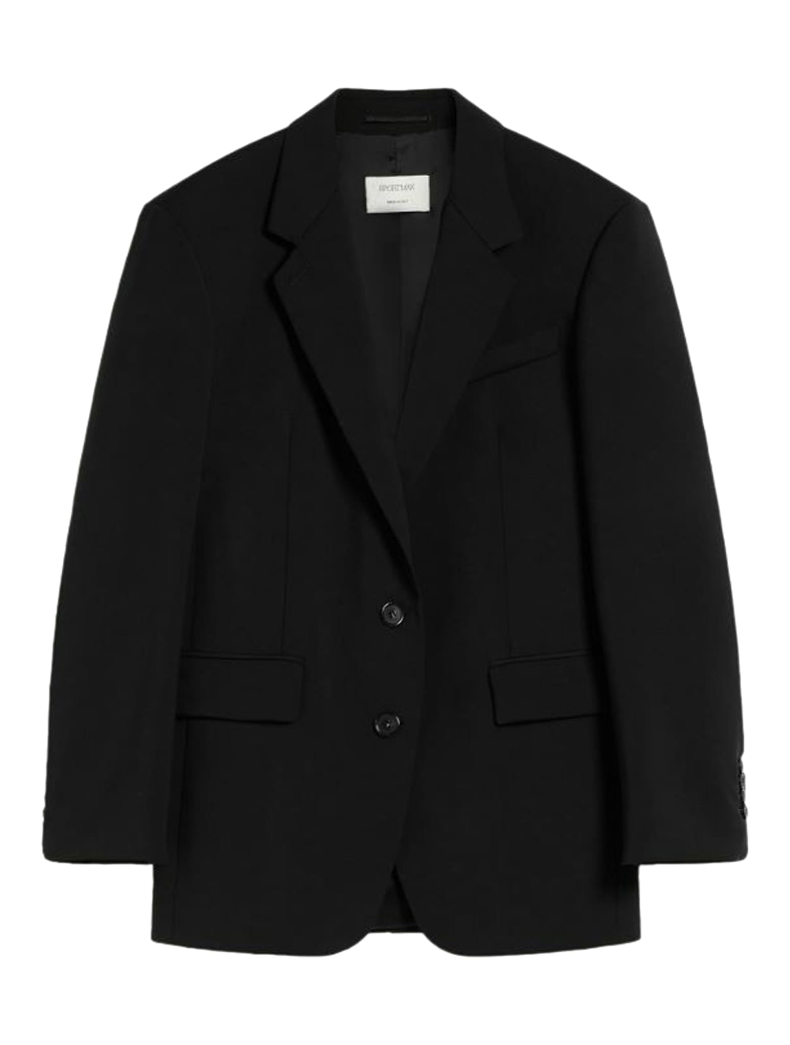 made in ITALY SPORTMAX suits setup - 2