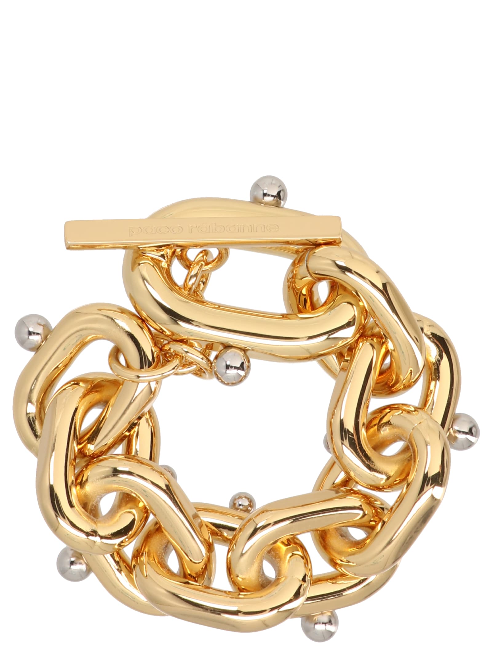 Paco Rabanne 'xl Link' Bracelet | italist