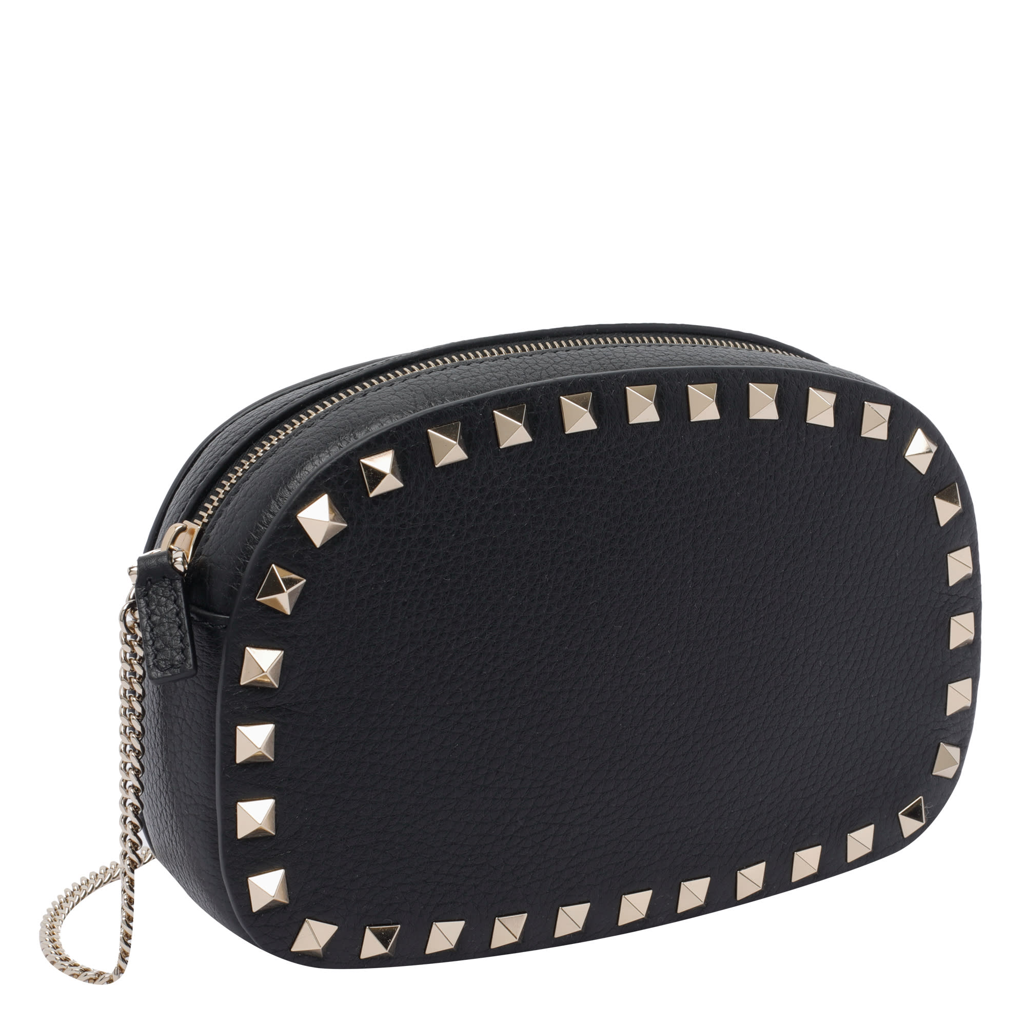 クラッチバッグ VALENTINO GARAVANI ROCKSTUD POCHETTE Valentino Garavani Rockstud Pochette | italist