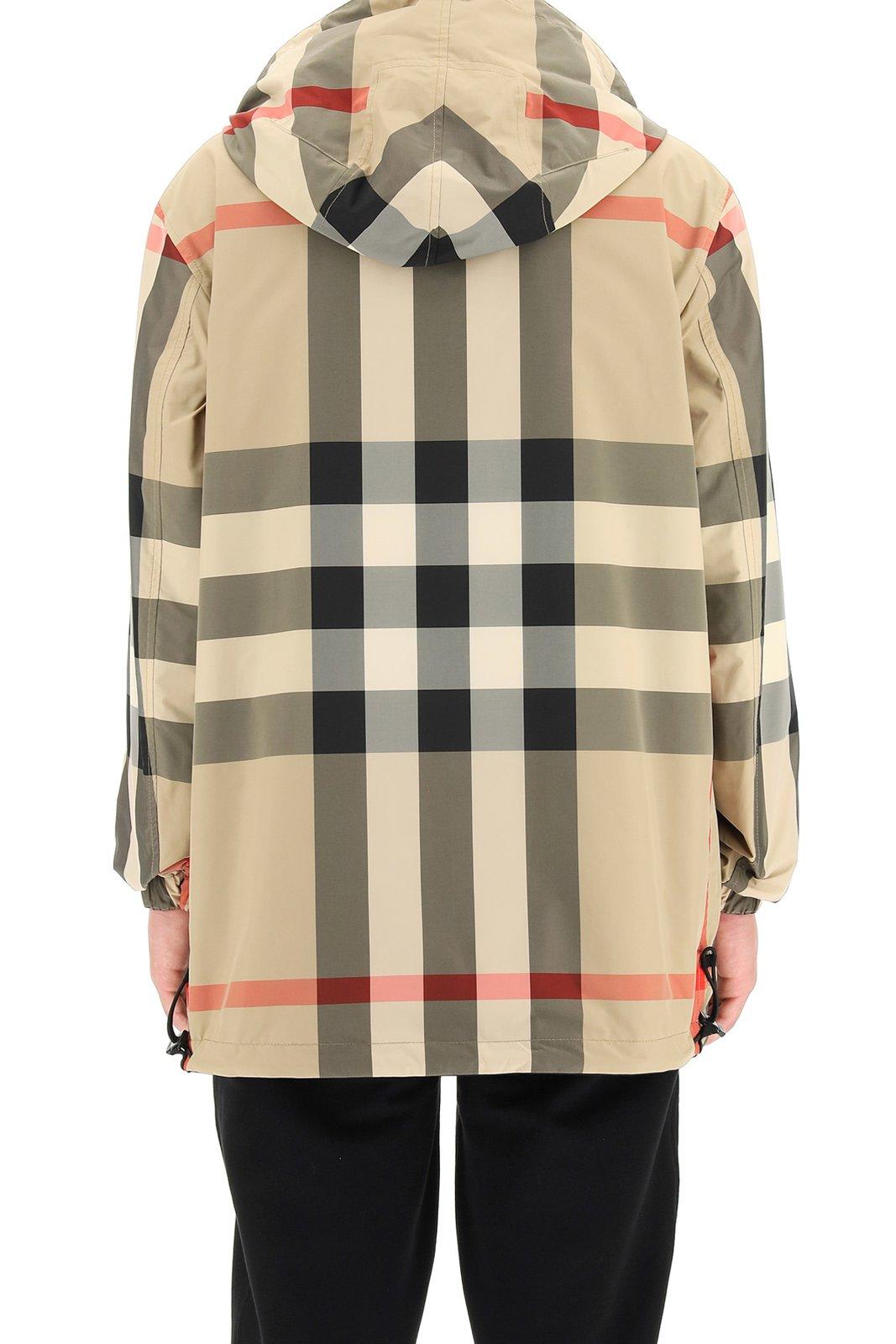 Burberry Jackets – revolveboutiques