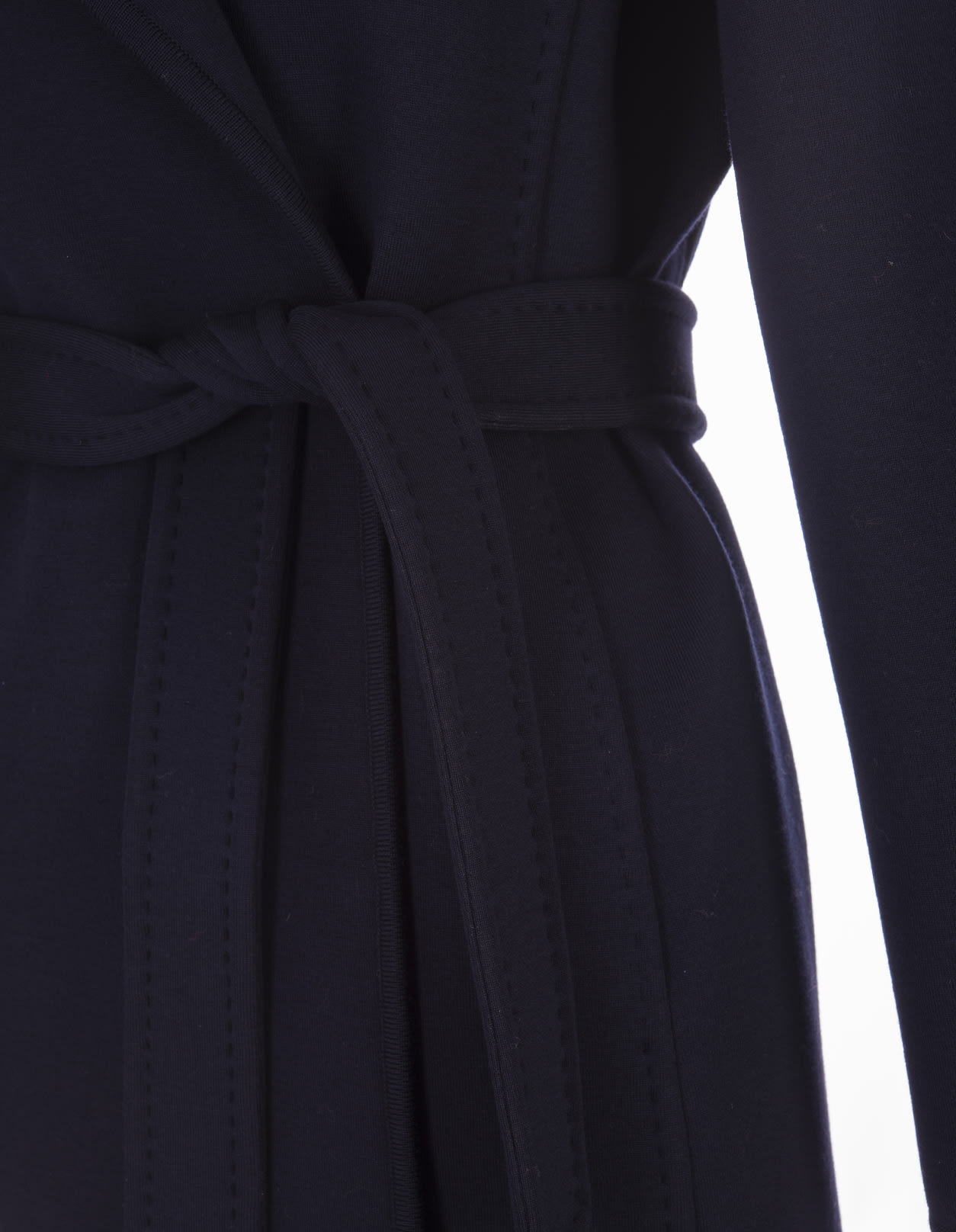 【MaxMara】MANUELA Icon Coat NavyBlue /IT直営買付 MaxMara】MANUELA Icon Coat NavyBlue /IT直営買付 (Max Mara