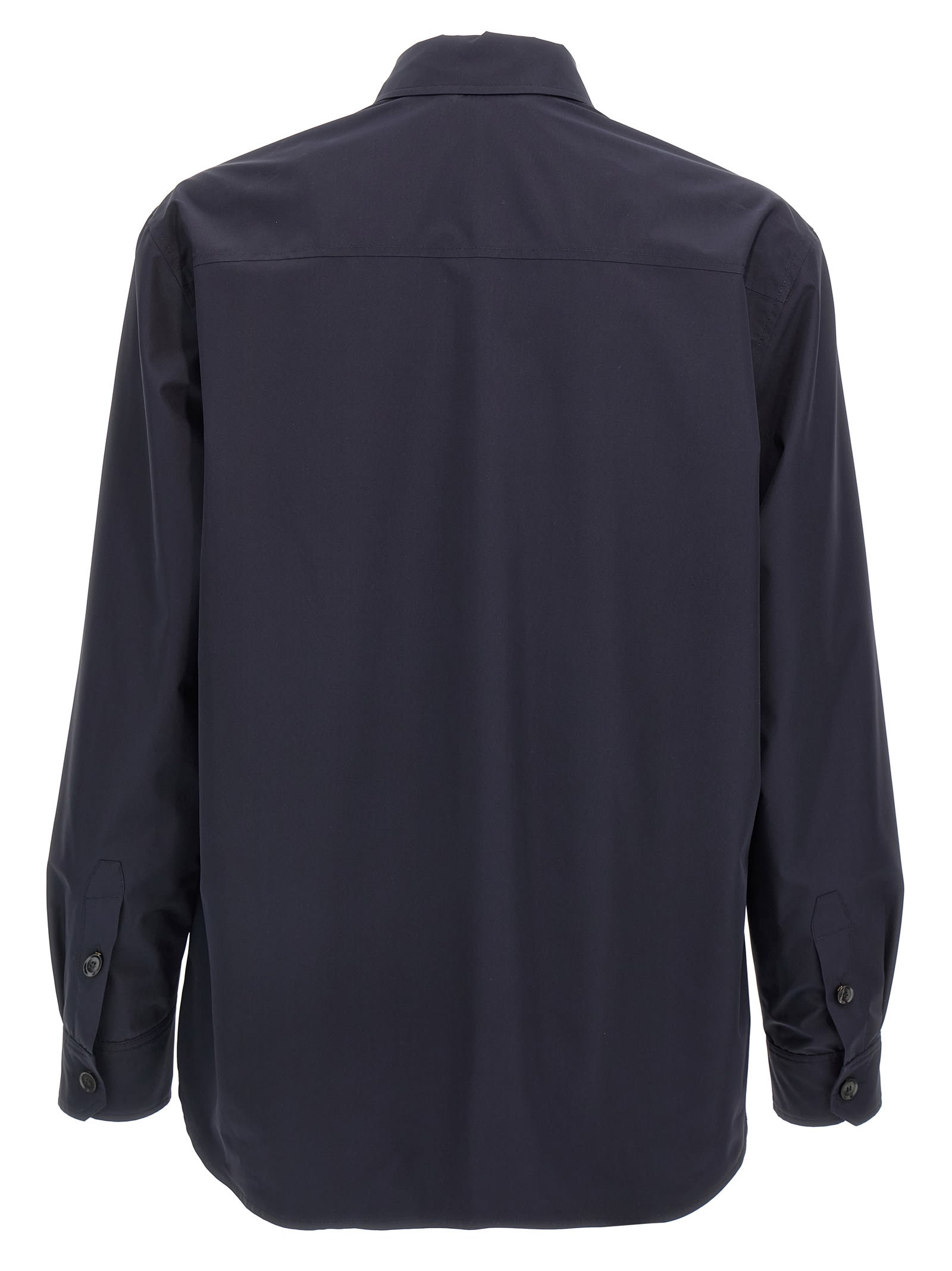 Tシャツ・カットソー Brioni SS25 'Vagabond' jacket (SLTA0LO2401 4000) Brioni 'vagabond' Jacket | italist