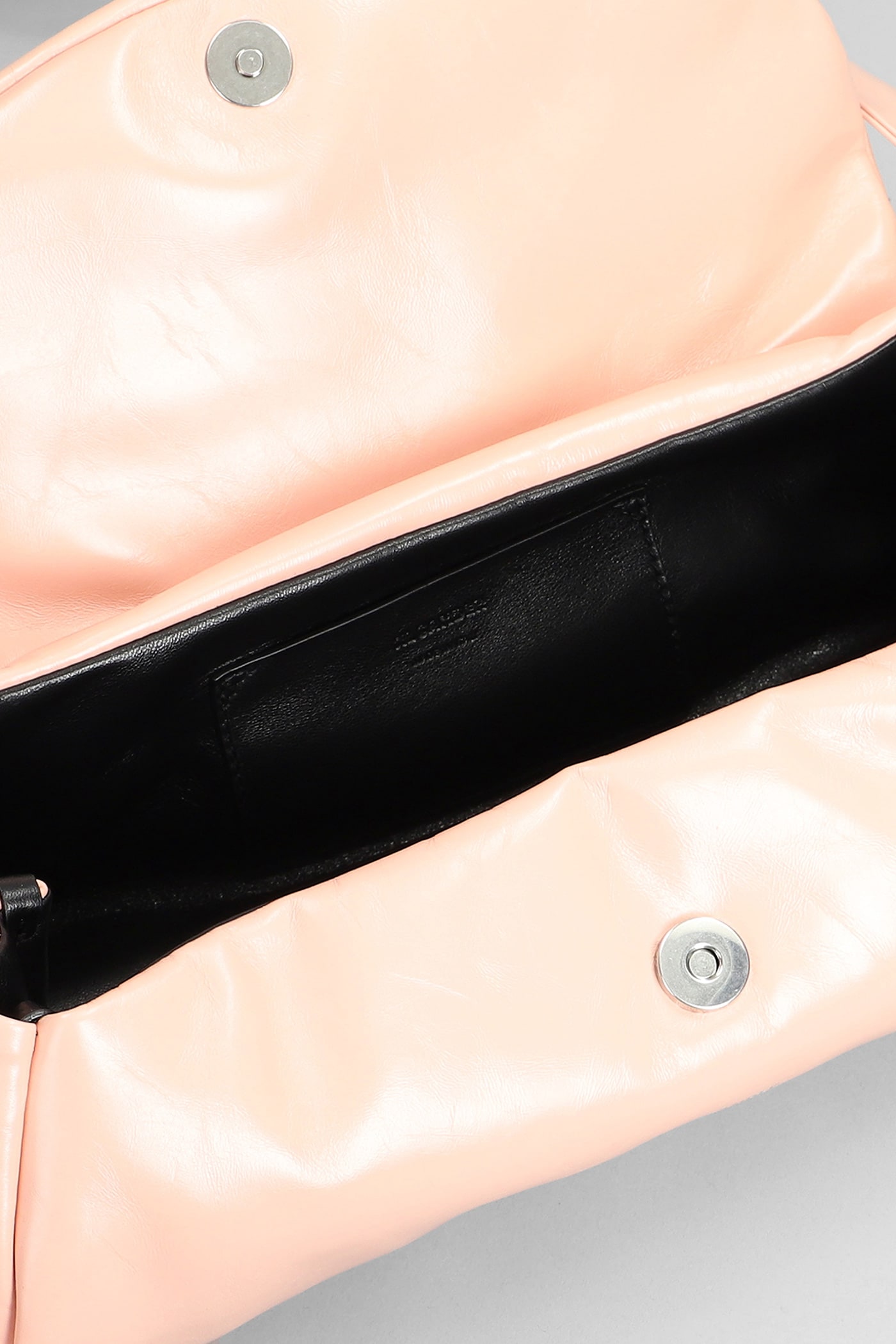 【関税&送料込】Jil Sander Bag Cannoli Big Jil Sander Big Cannoli Bag | italist