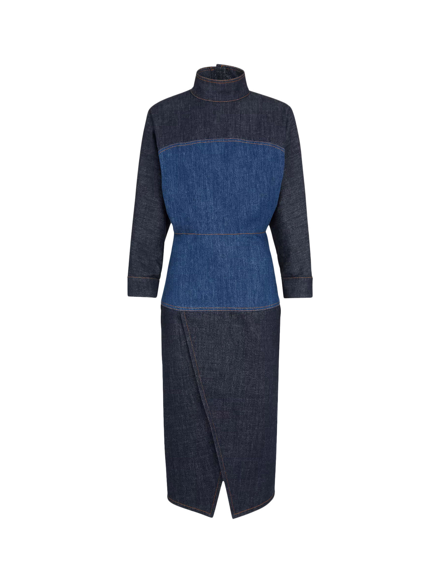 poseidon dress