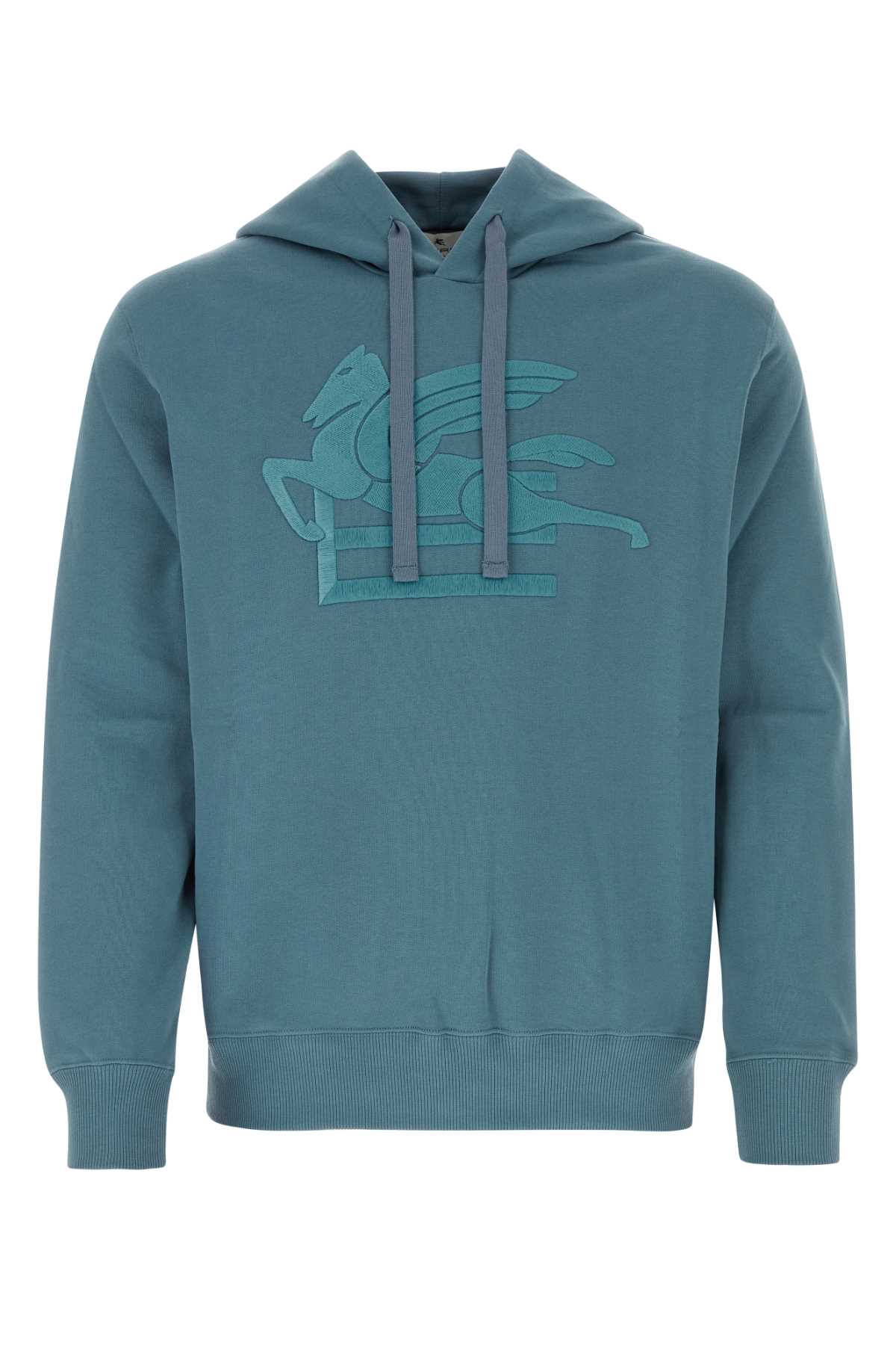 【送料&関税込】Etro Cotton Hoodie Etro Cotton hoodie - Multicolour - Men | 1Y69099280003
