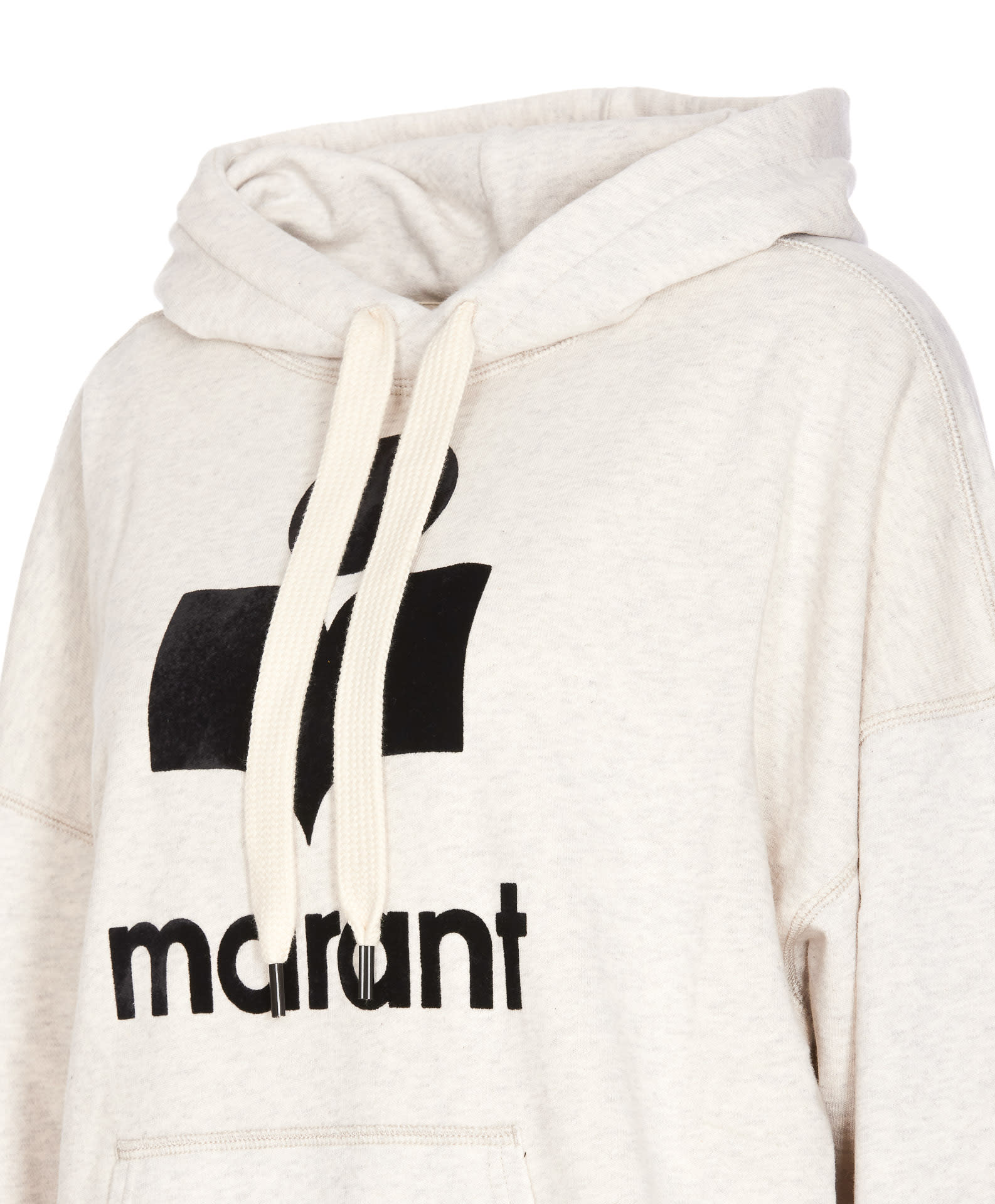 Marant Etoile Mansel Hoodie italist