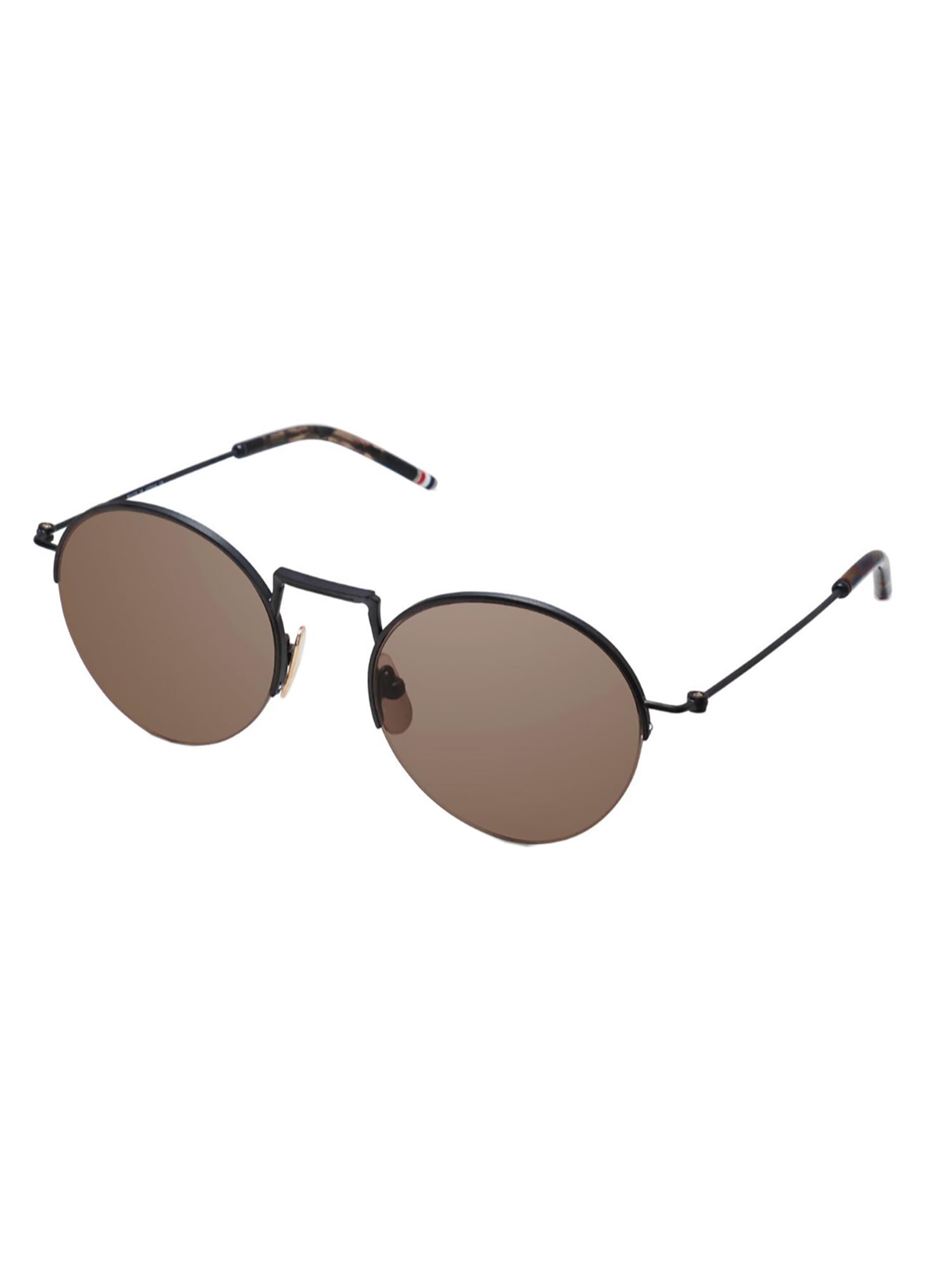 【送料&関税込】Thom Browne Ues118a/g0001 Sunglasses - Unise Thom Browne Ues118a/g0001 Sunglasses | italist