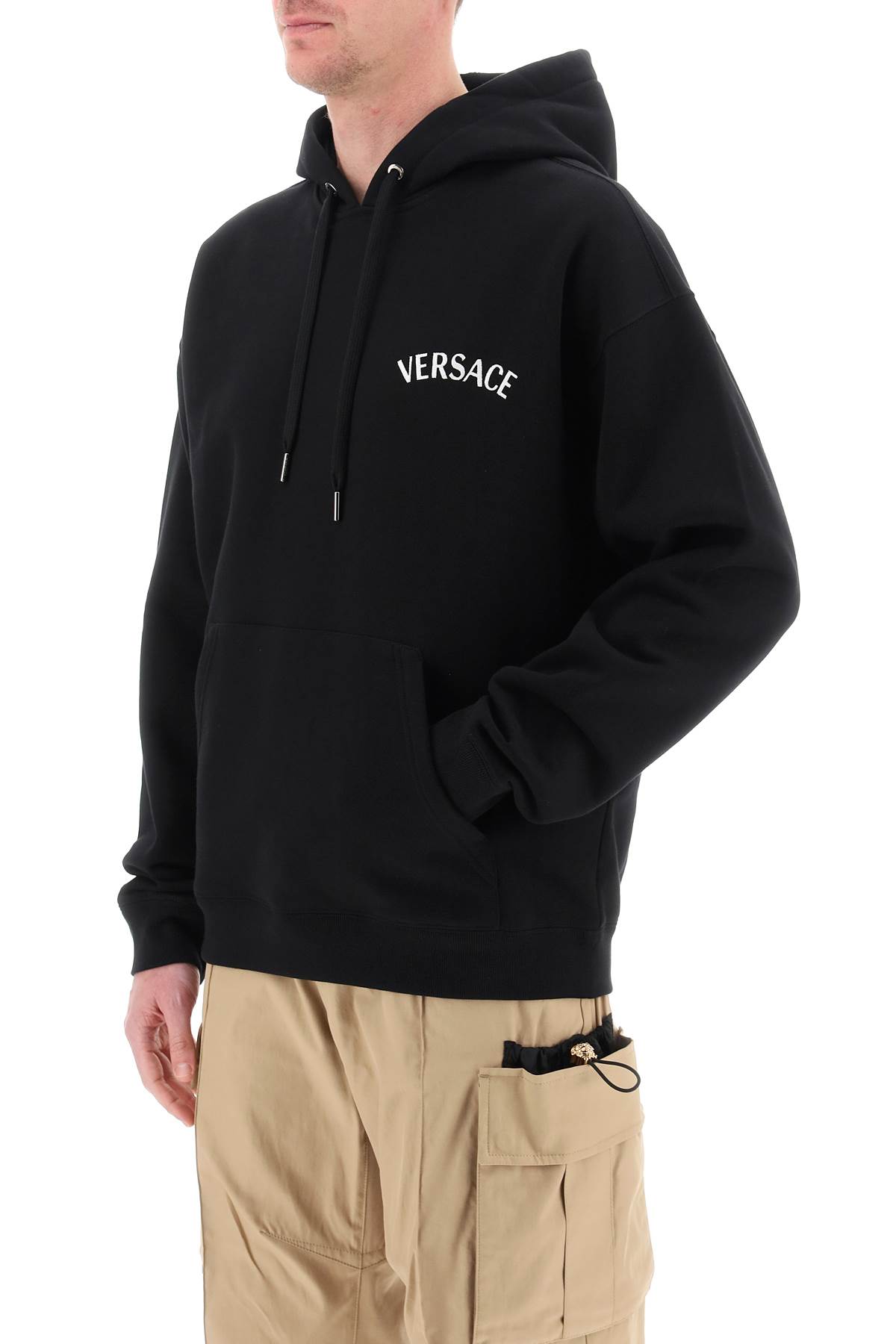 Versace Hoodie | italist