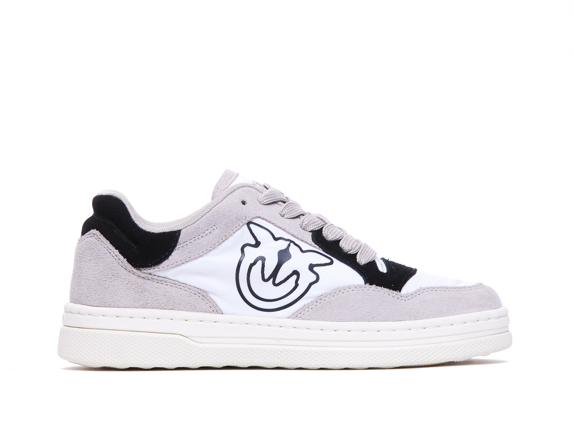 スニーカー PINKO MANDY SNEAKERS PINKO Mandy Sneakers | White | FARFETCH