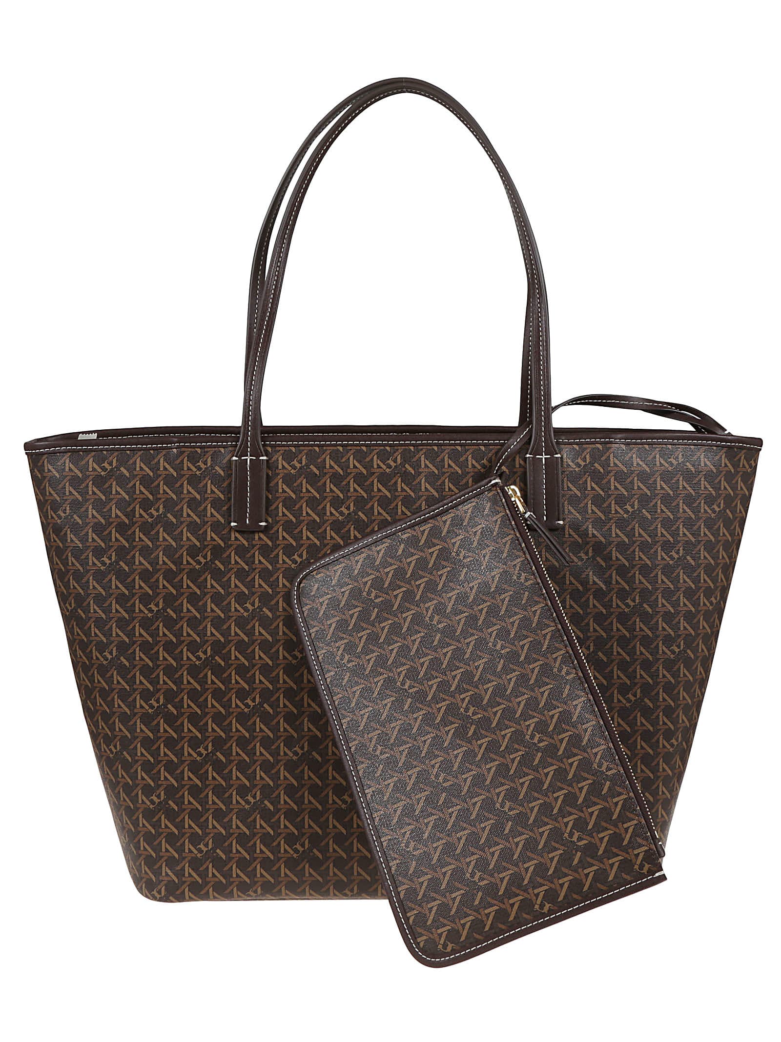 Tory Burch Ever-Ready Tote