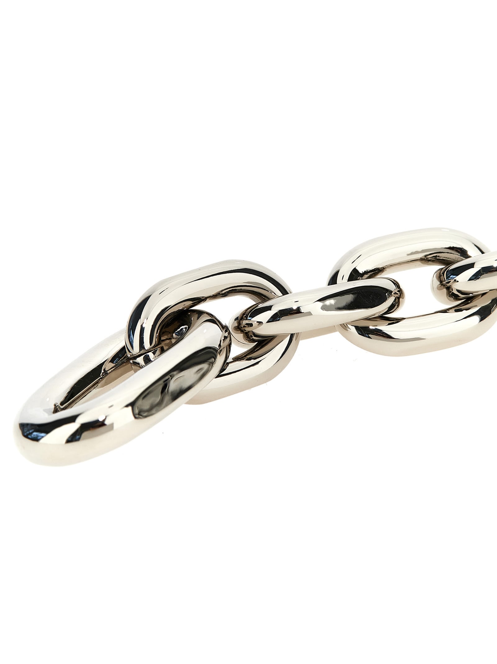 ブレスレット Rabanne FW25 BRACCIALE \"XL LINK\" (20HBB0013MET077 P040) Gold XL link bracelet – Rabanne