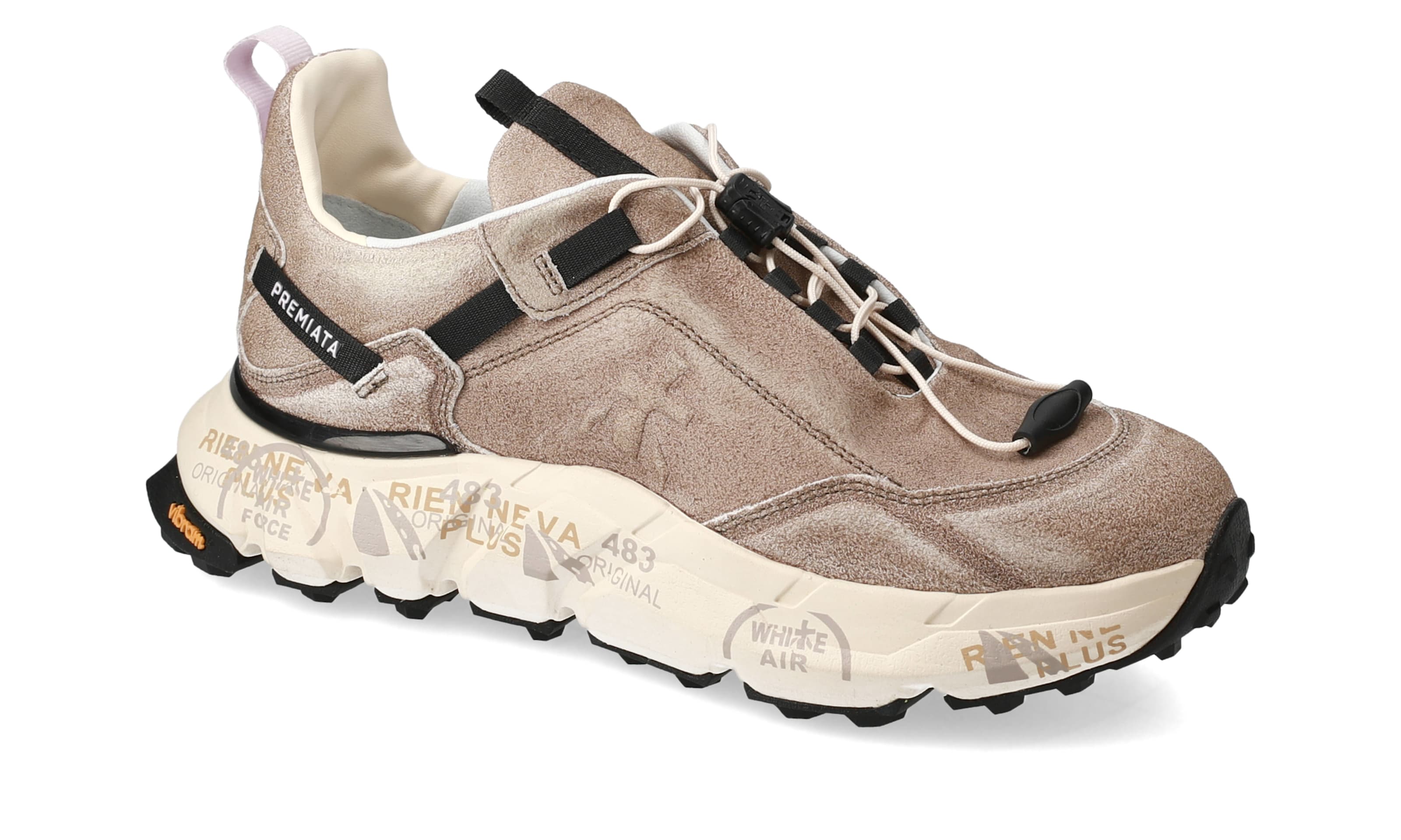スニーカー PREMIATA CROSSD (51361) Premiata Crossd | italist