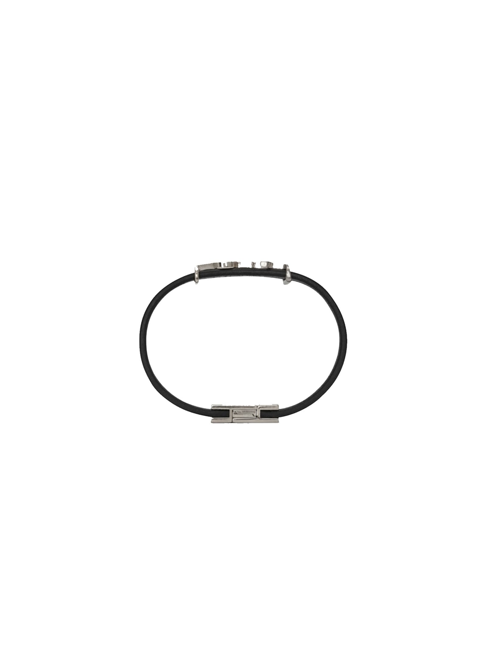 Saint Laurent 'ysl' Bracelet | italist