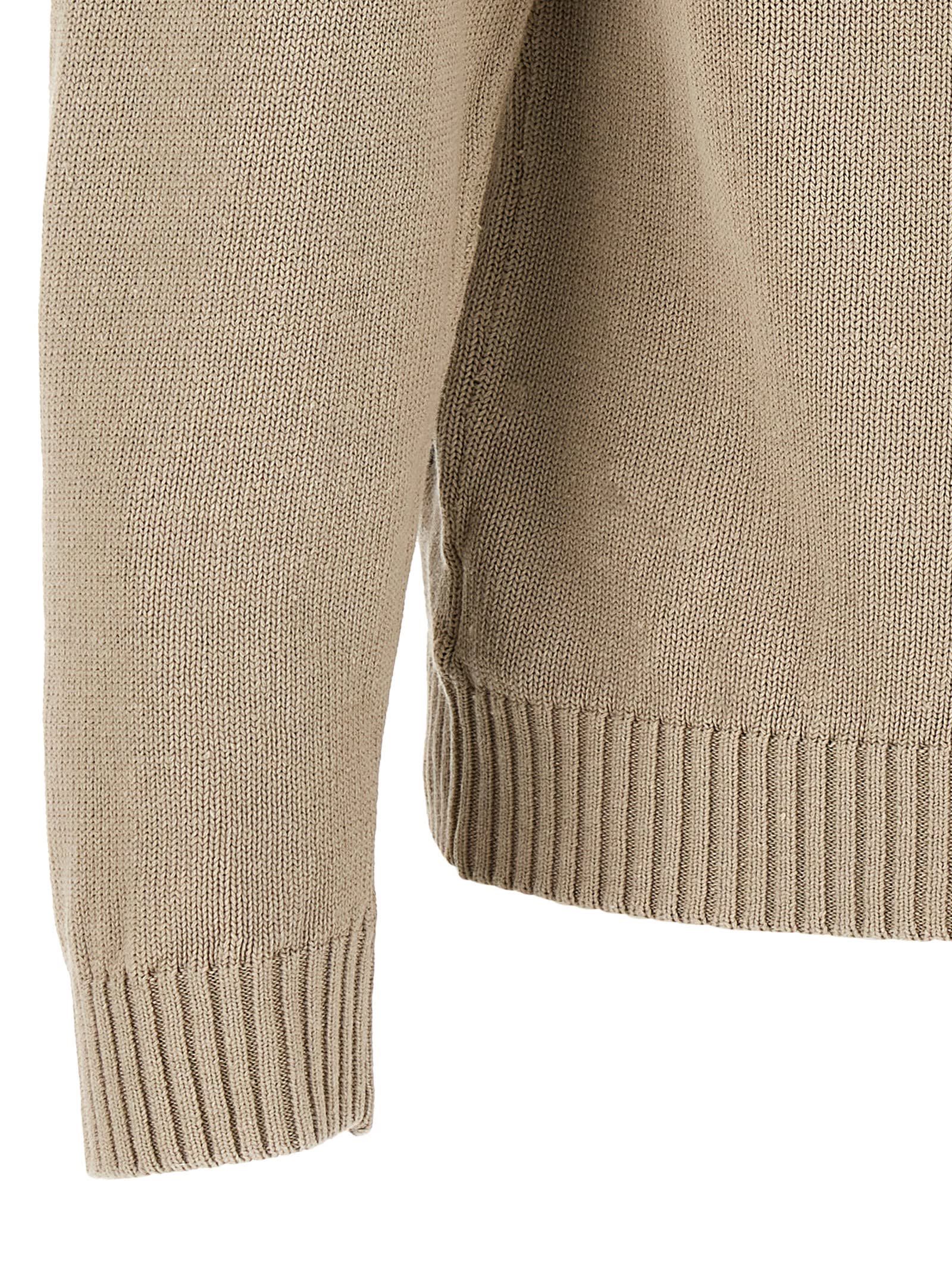 Zanone 'chioto' Cardigan | italist