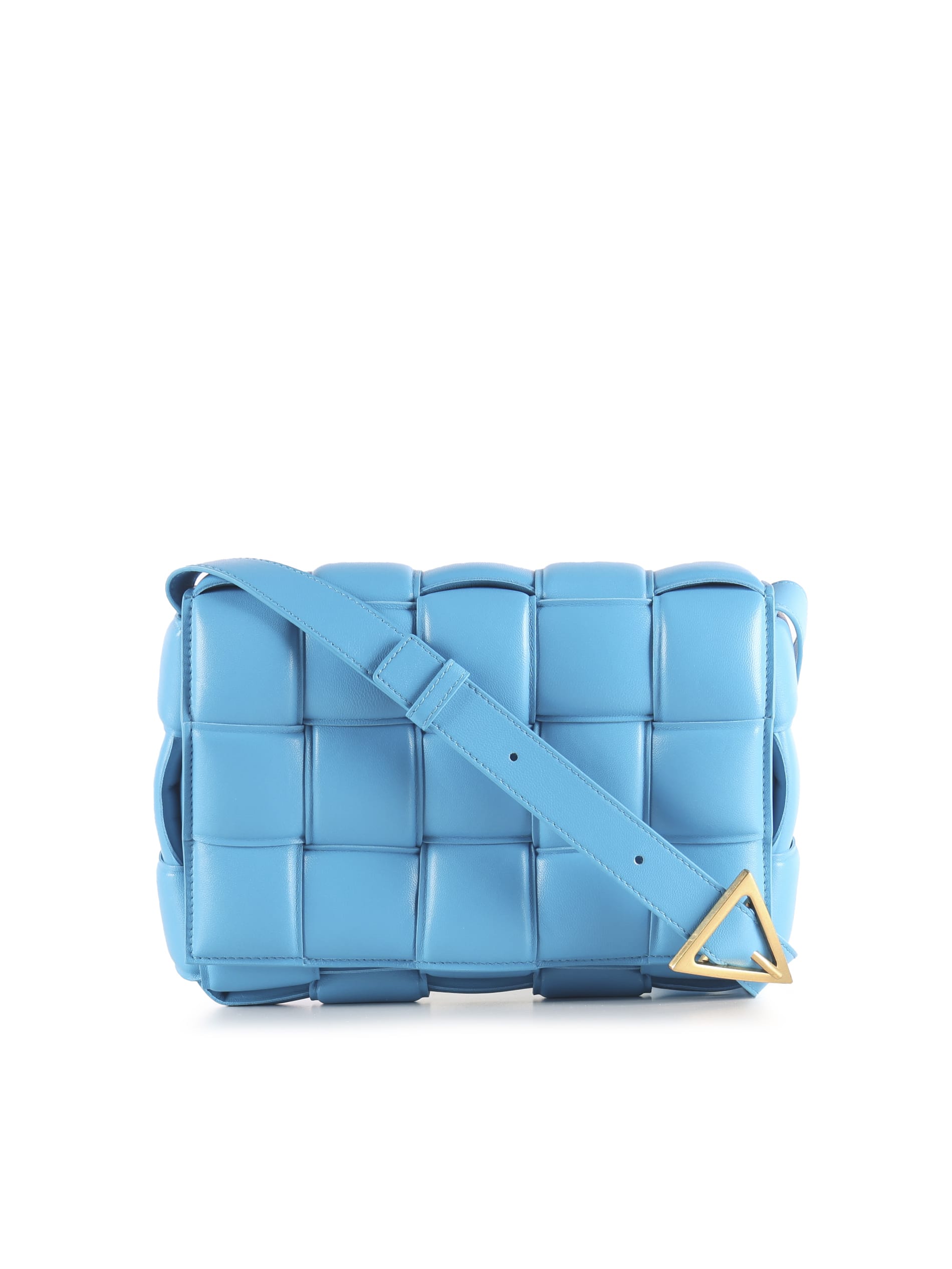 Bottega Veneta Padded Cassette Bag | italist