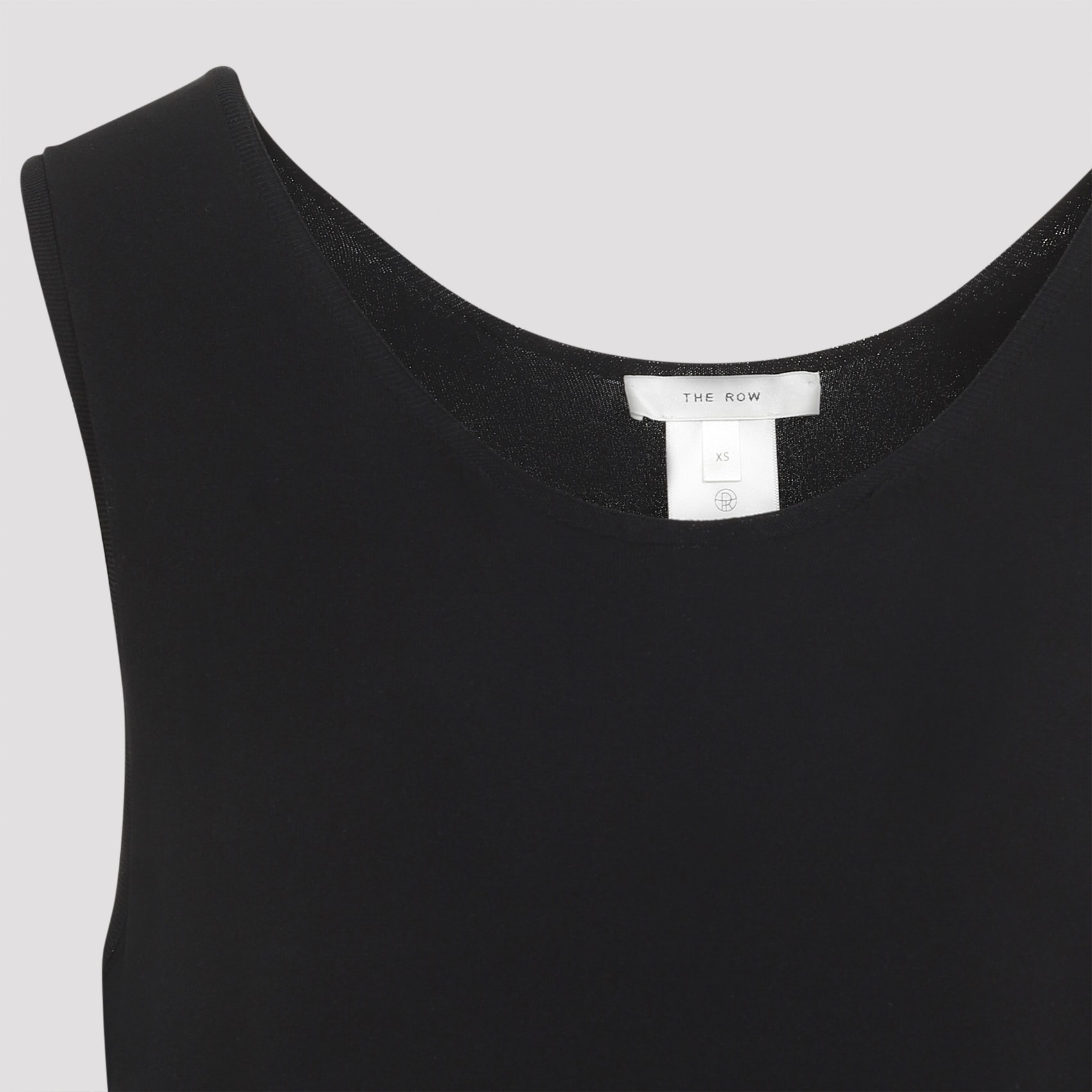 The Row Agla Long Dress | italist