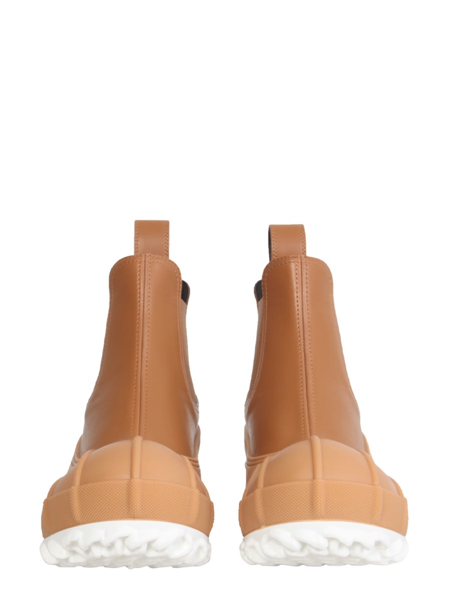 ブーツその他 STELLA MCCARTNEY CHELSEA DUCK CITY BOOTS Stella McCartney Chelsea Duck City Boots | italist