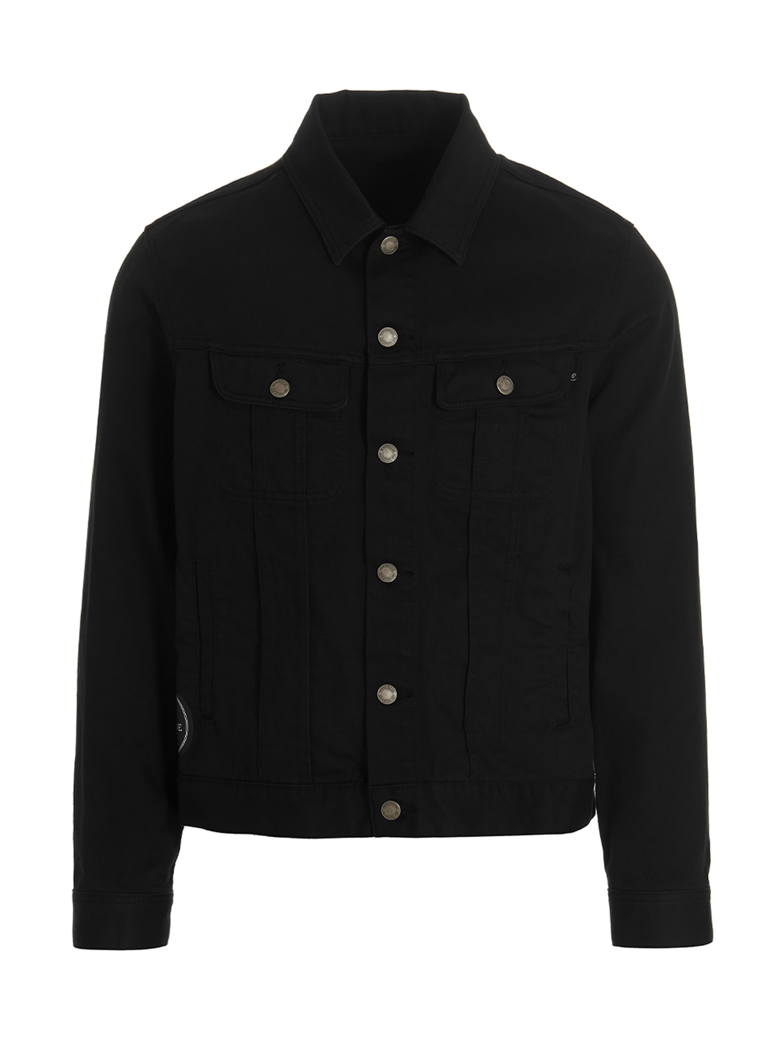 Undercover Jun Takahashi Undercover X Pink Floyd Jacket