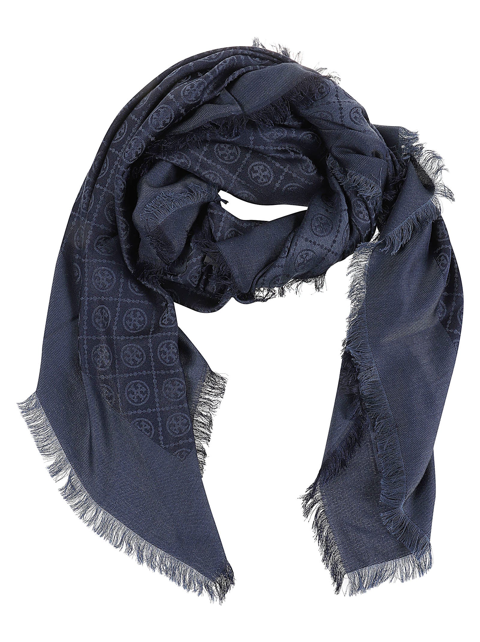 Tory Burch T Monogram Jacquard Traveler | italist