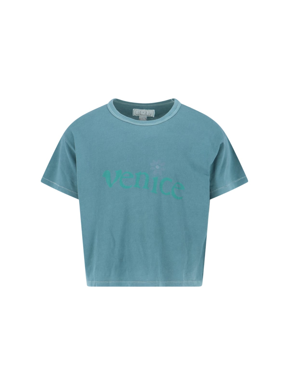 ERL 'venice' Printed T-shirt | italist