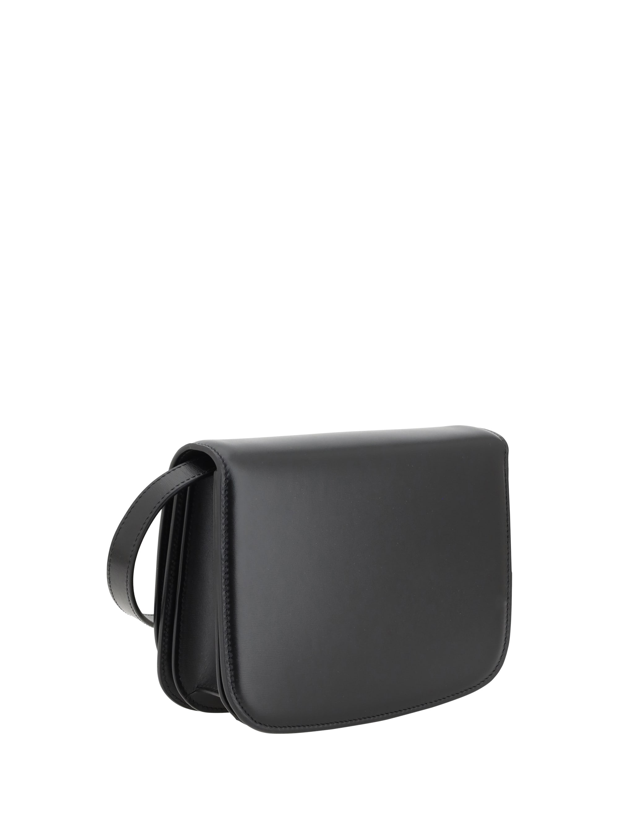 Ferragamo Fiamma Shoulder Bag | italist