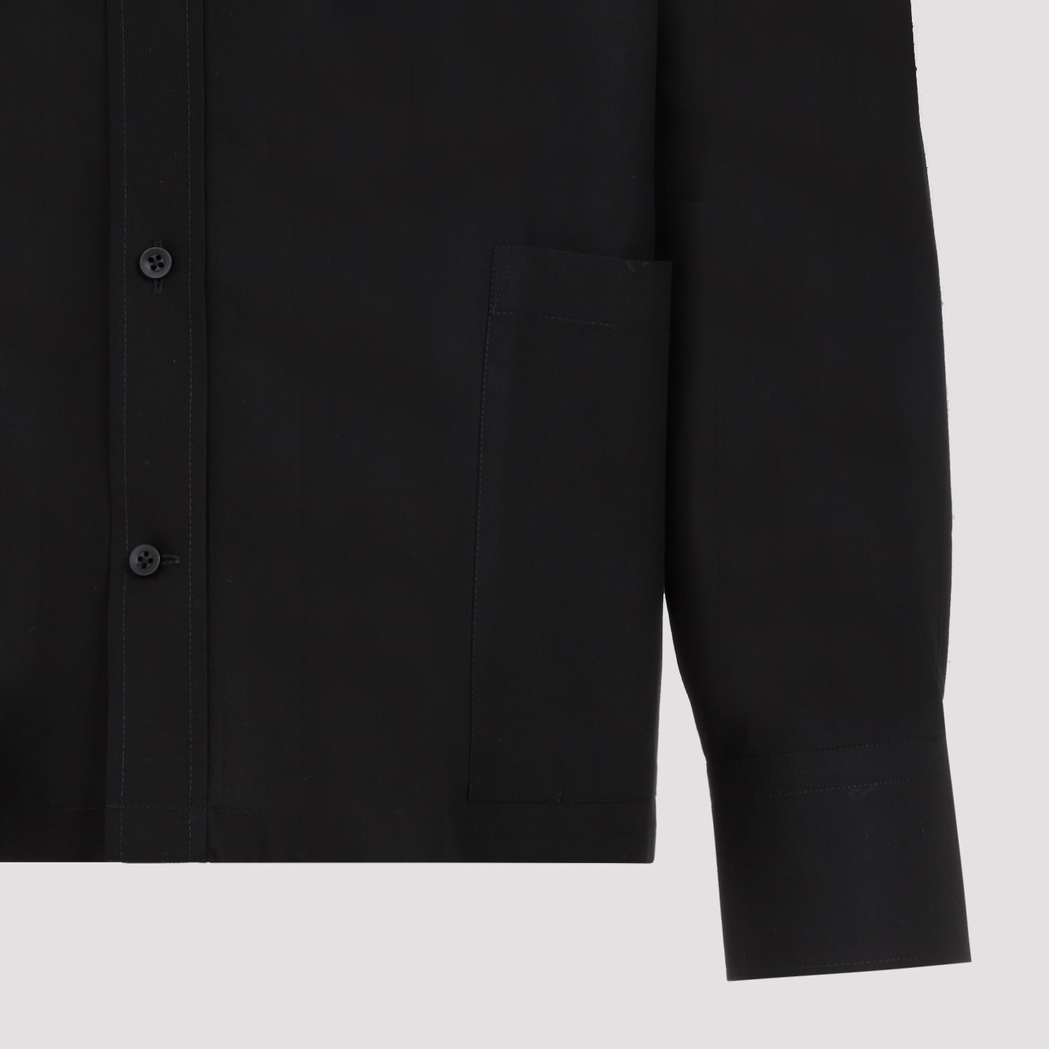 Craig Green Circle Shirt | italist