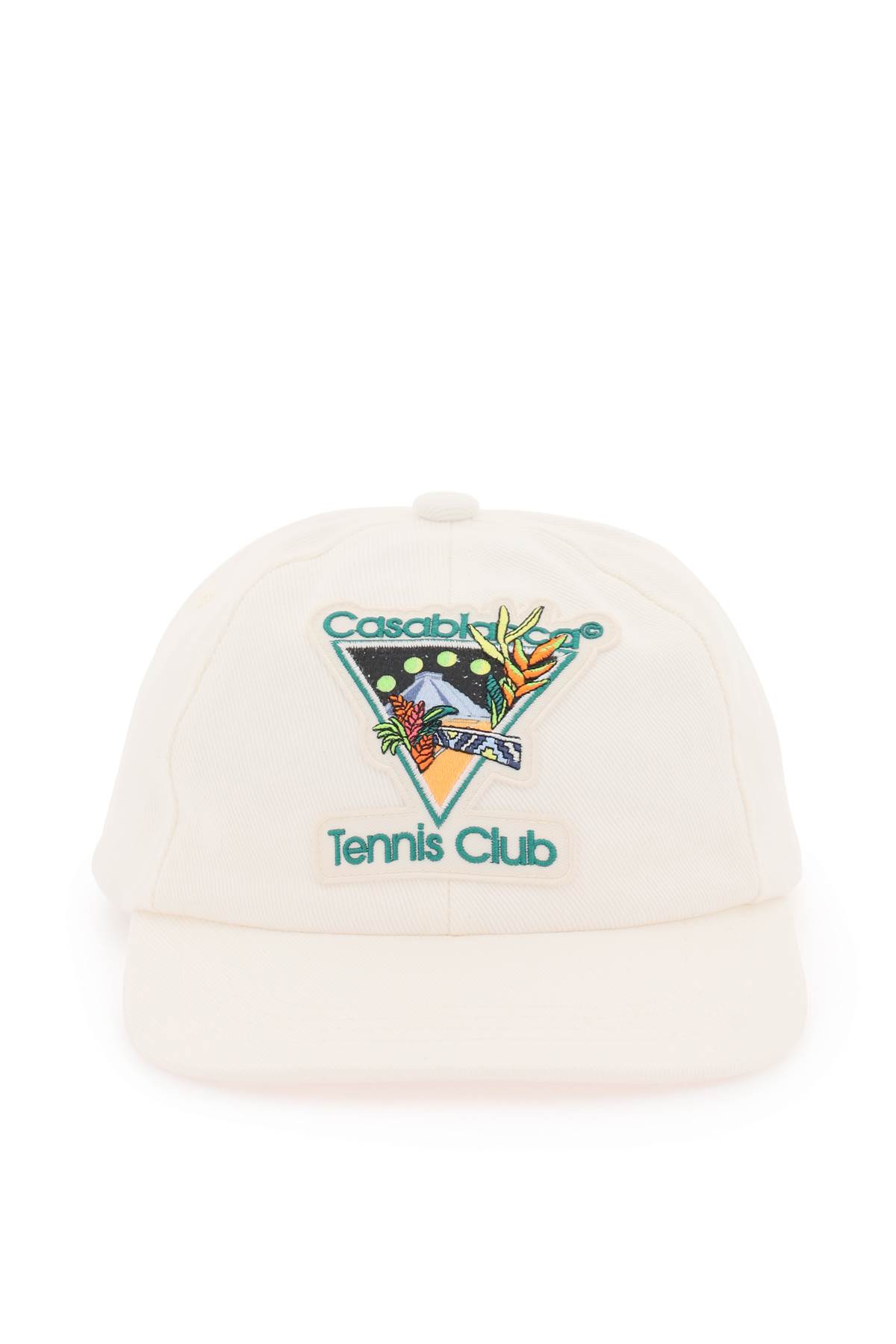 帽子 CA4RA CASABLANCA Buy Casablanca Twill Cap 'Black/Casa Sport Rabbit' - AF21