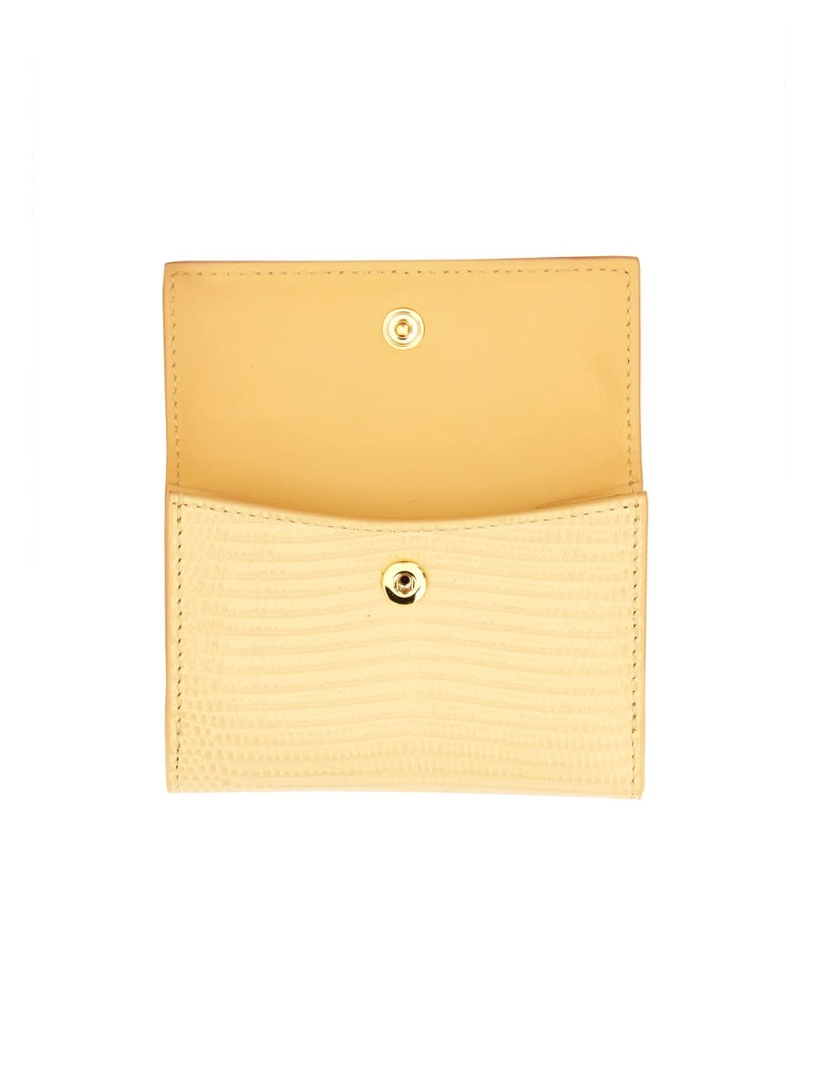 intoca. 毛KnWJK+JIL SANDER BABY WALLET BABY WALLET | JIL SANDER(ジルサンダー) / ファッション雑貨