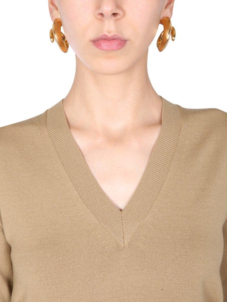 【関税＆送料込み】Bottega Veneta Pendant Earrings Bottega Veneta Earrings - Etsy