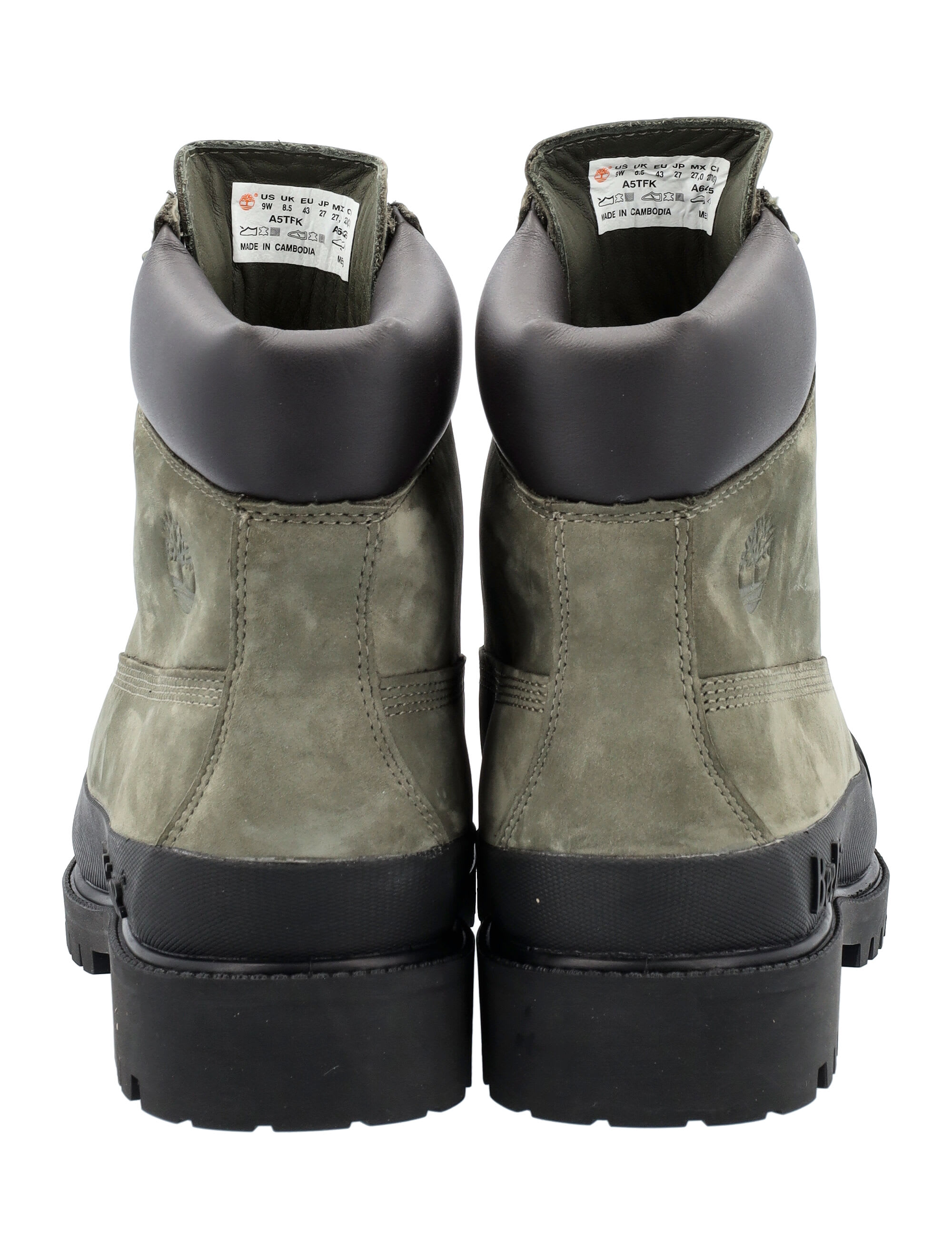 Timberland 6