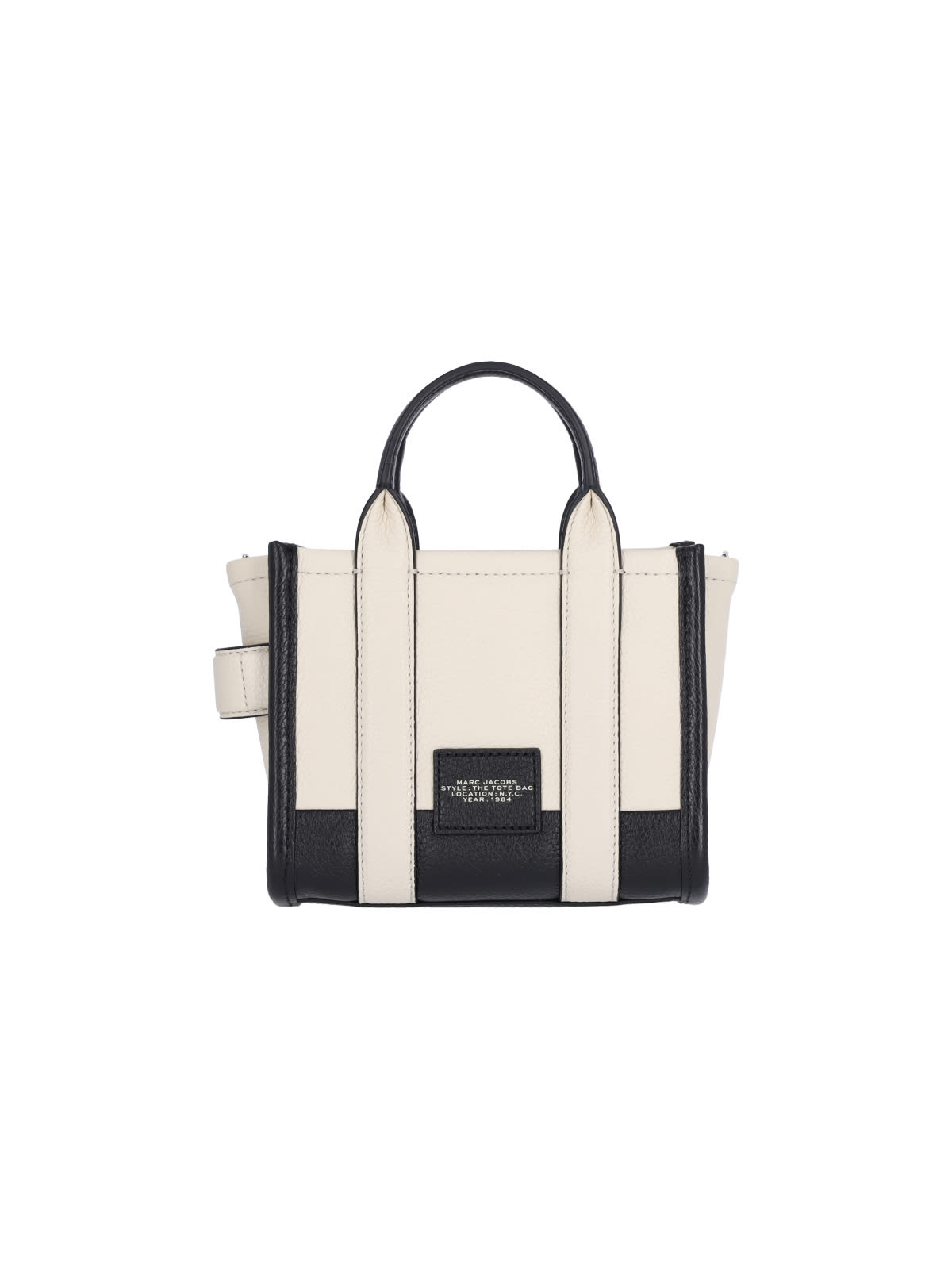 Marc Jacobs Mini The Colorblock Tote Bag | italist