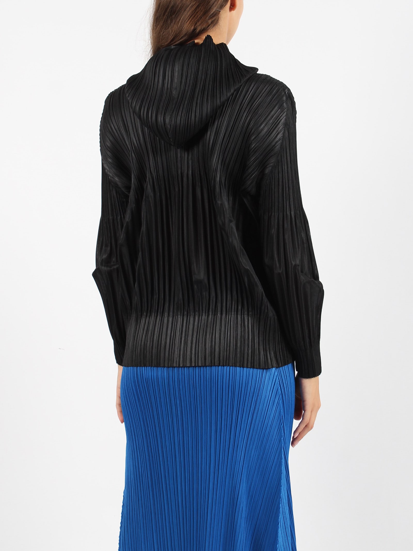 PLEATS PLEASE ISSEY MIYAKE｜HOODIES/SWEATS (PP57JC401-11 0400021509802_BLACK?wid=600&