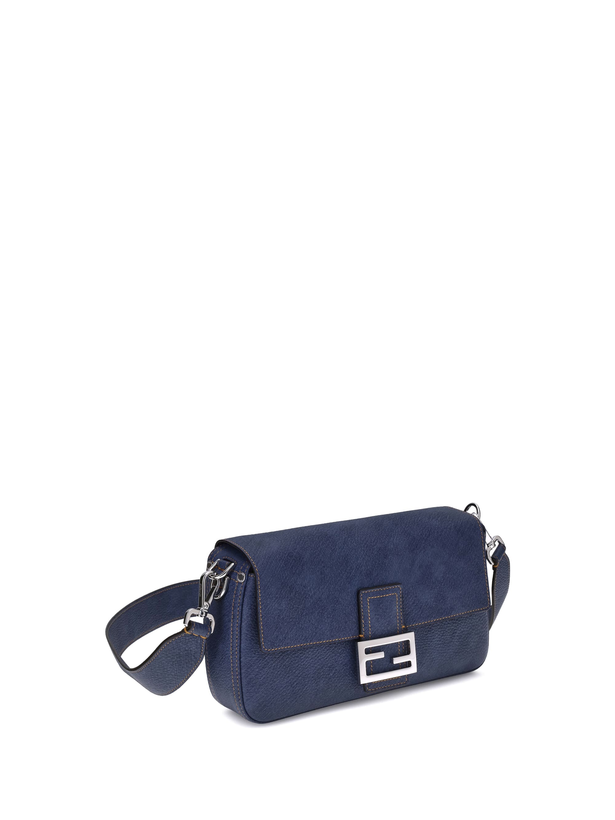 【VIP価格】FENDI Baguette Romano Shoulder Bag Fendi Baguette Romano Shoulder Bag | italist