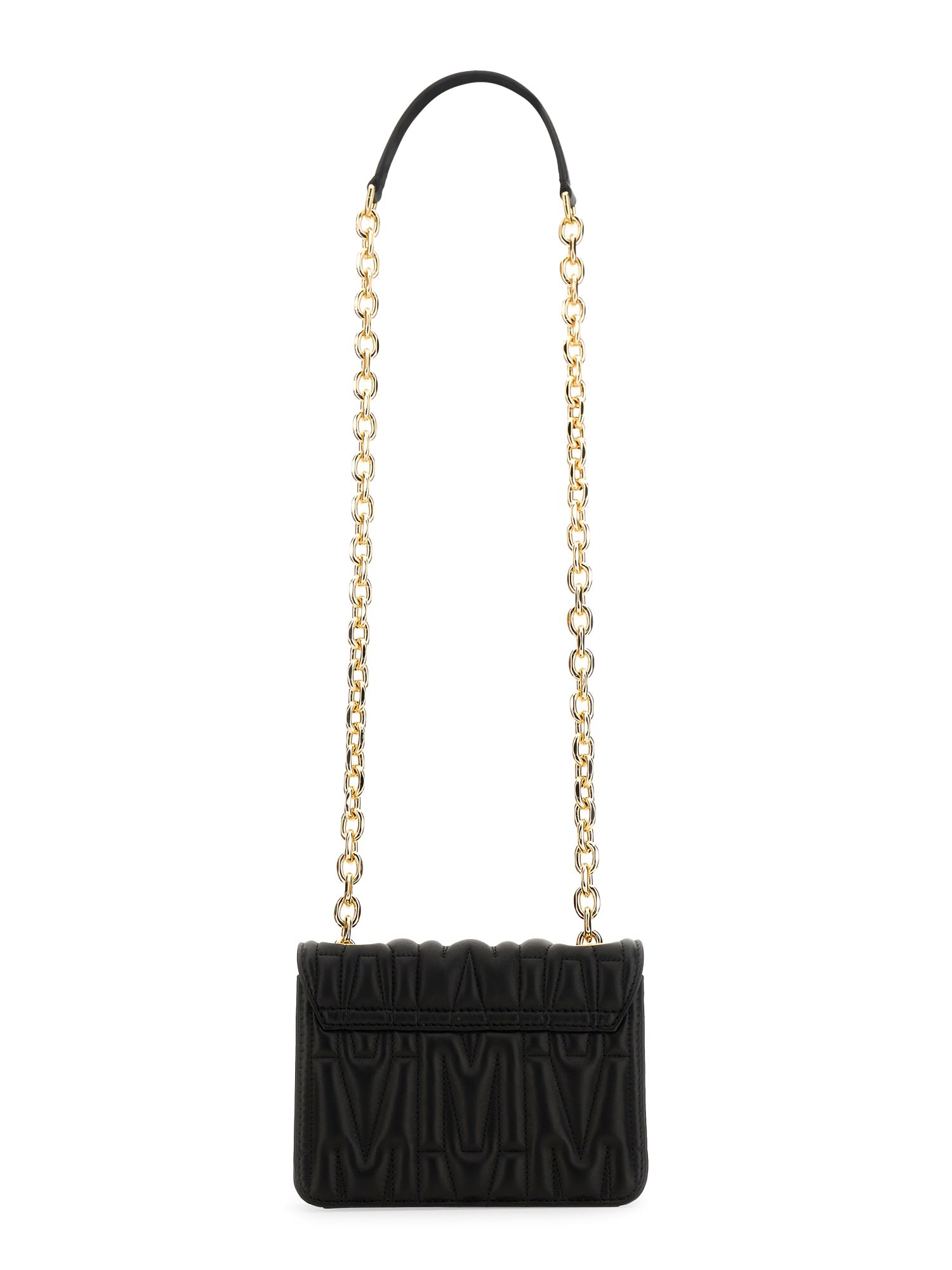 MOSCHINO 251D012304503002 関税送料込 Moschino Shoulder Bag | italist