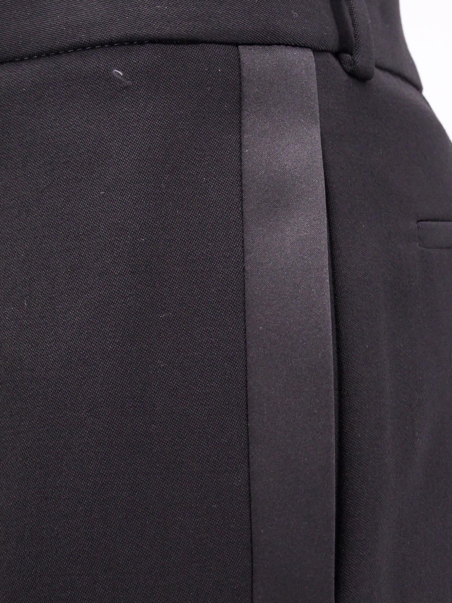 【関税＆送料込み】Saint Laurent Tuxedo Pants Saint Laurent Tuxedo Pants | italist