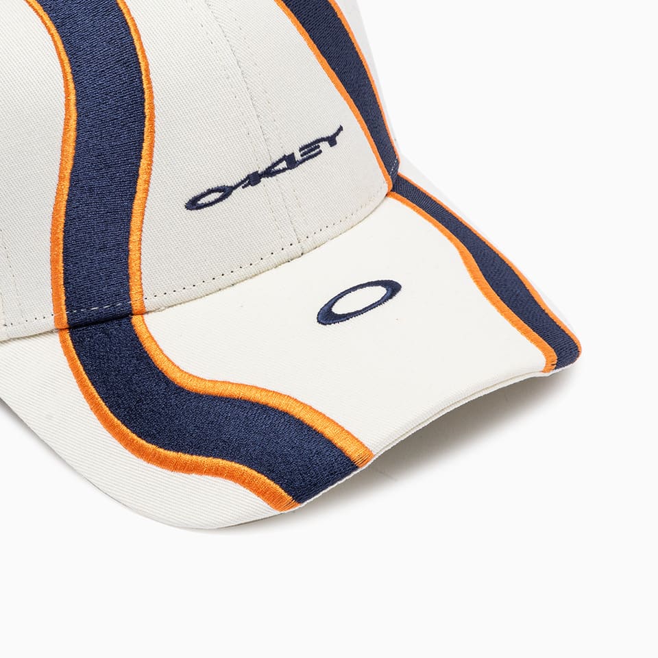 Oakley - wave Oakley Oakley Wave Cap - Blackout | Oakley® US