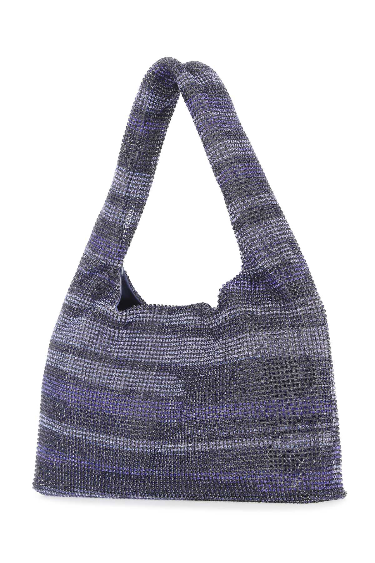 トートバッグ KARA Multicolor rhinestones handbag Kara Multicolor Rhinestones Handbag | italist