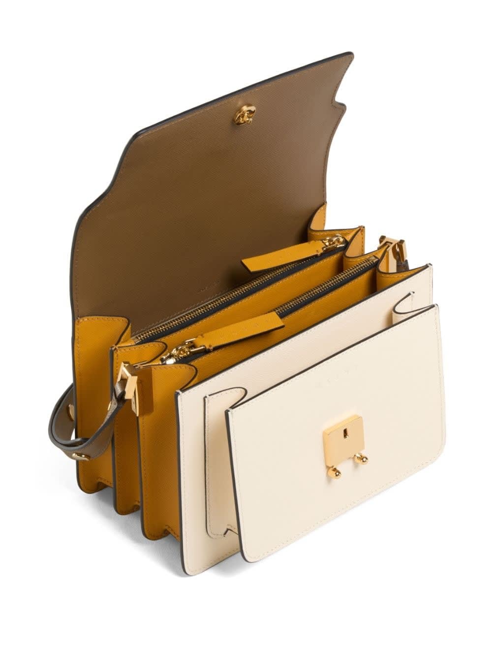 Marni Trunk Bag: A Distinctive Luxury Accessory - niood