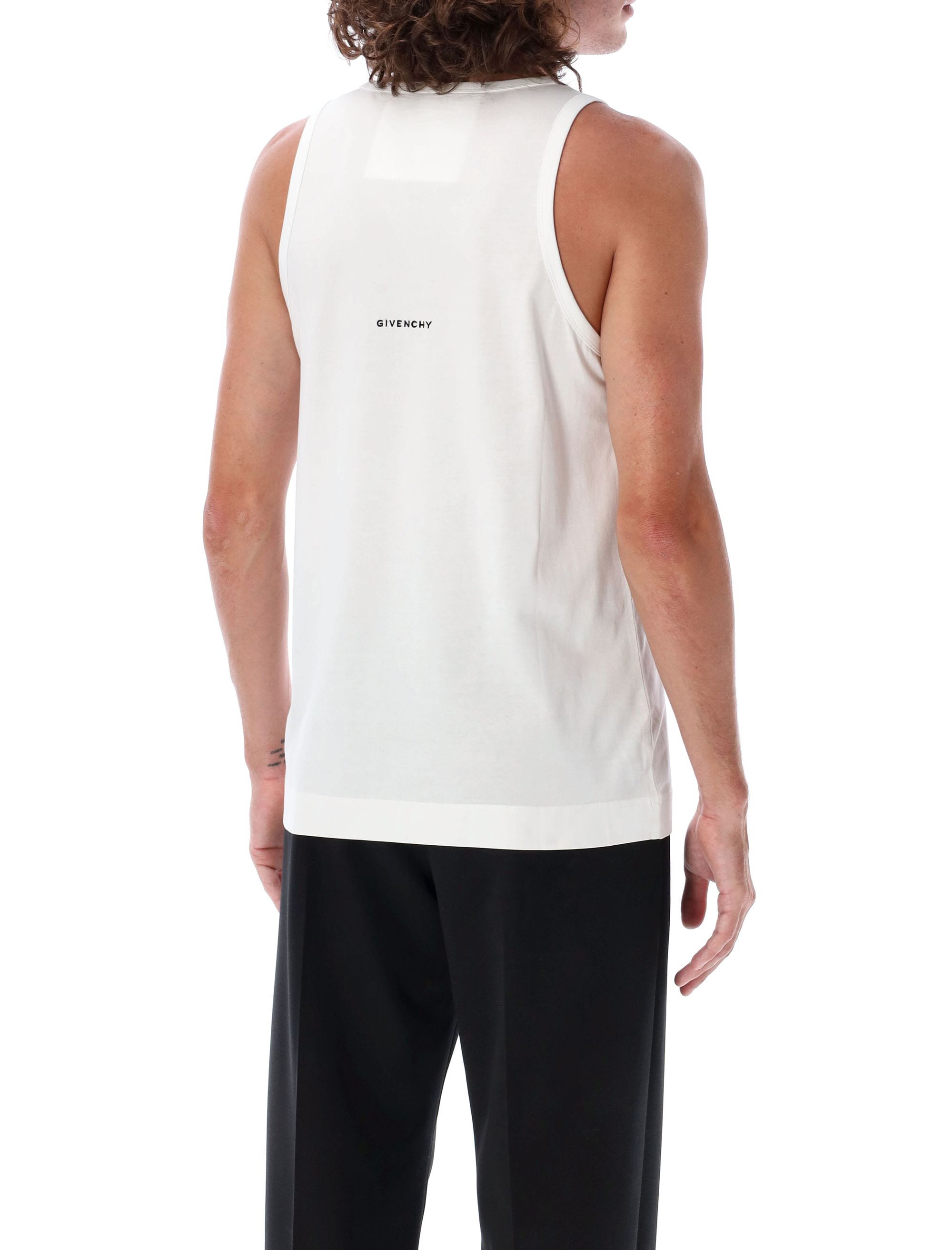Tシャツ・カットソー GIVENCHY TANK TOP Givenchy Tank Top | italist