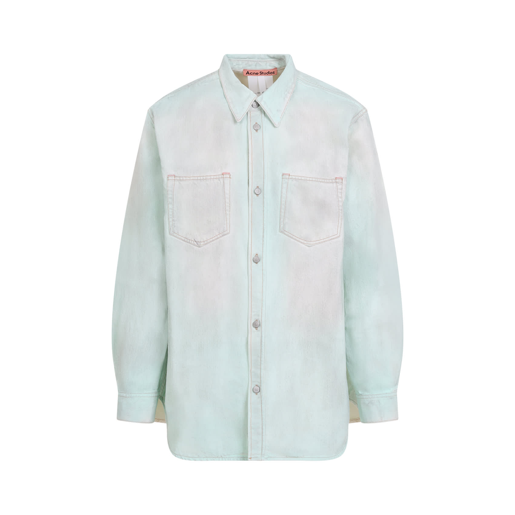 Acne Studious シャツ Acne Studios Shirt | italist