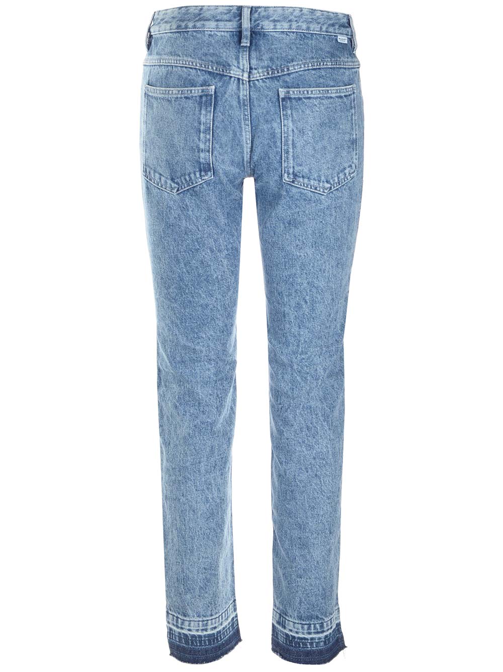 【関税&送料込】Marant Etoile Sulanoa Jeans ISABEL MARANT ÉTOILE Sulanoa Laser-Etched Jeans | endource