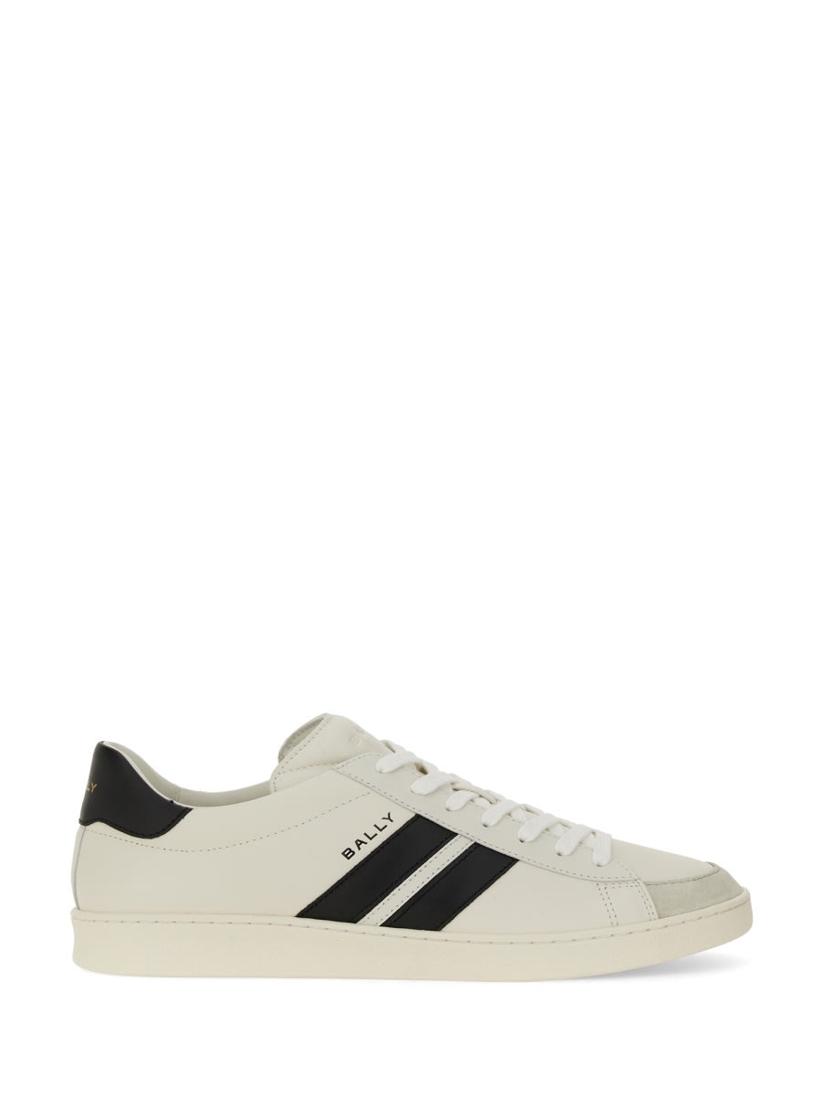 【関税&送料込】Bally Tyger Sneaker Bally Sneaker Tennis 'tyger' | italist