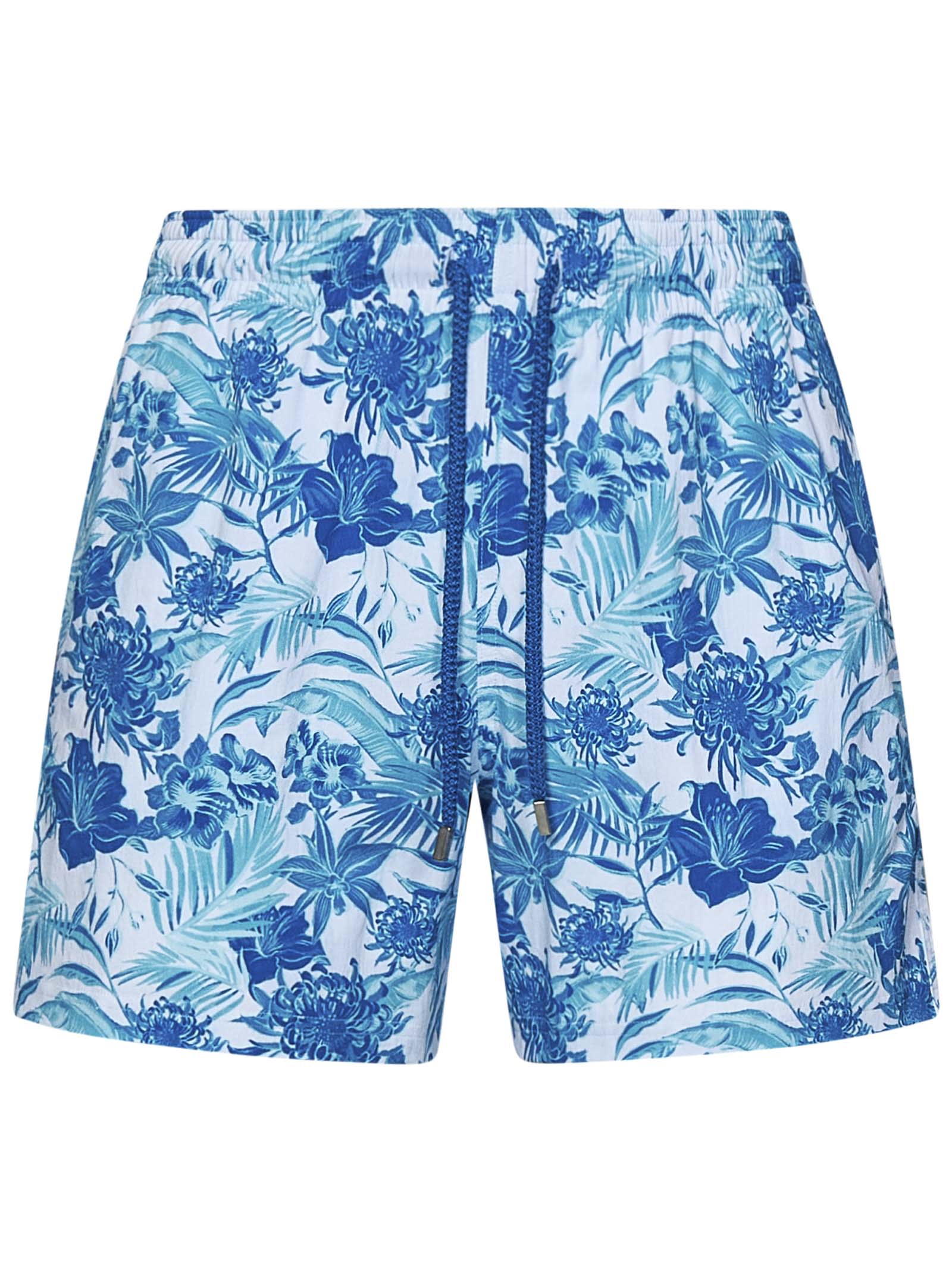 Vilebrequin Official Website | Luxury Swimwear & Summer Clothes