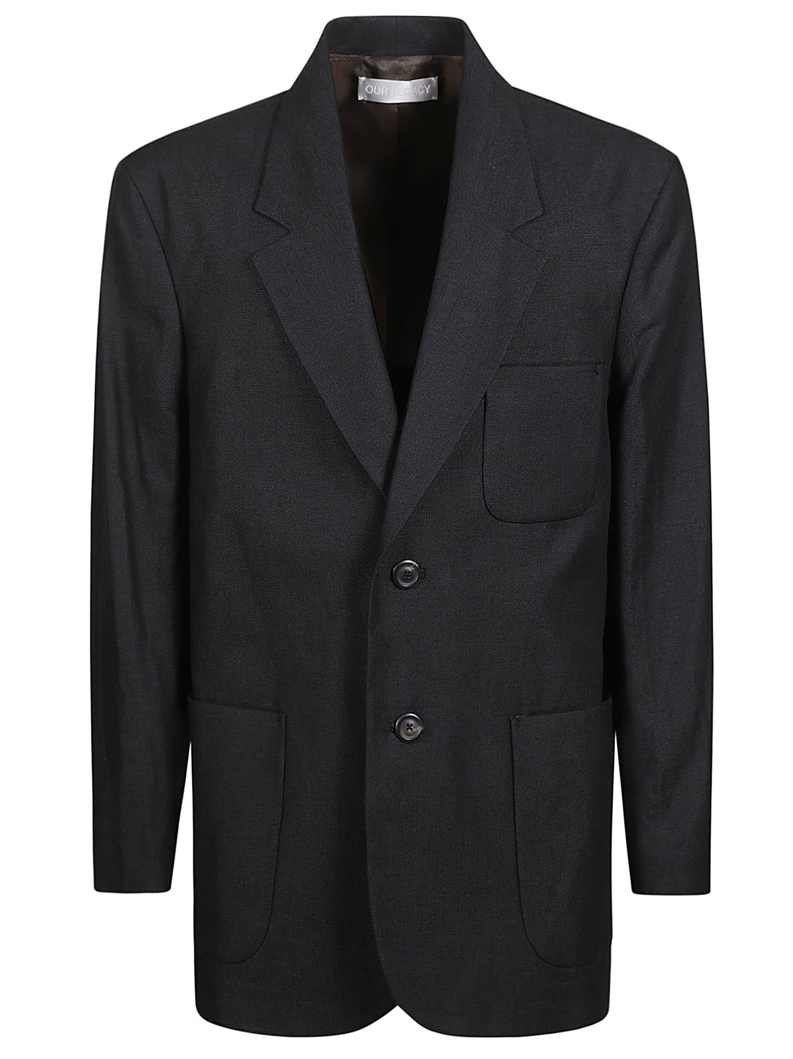 Our Legacy Embrace Blazer | italist