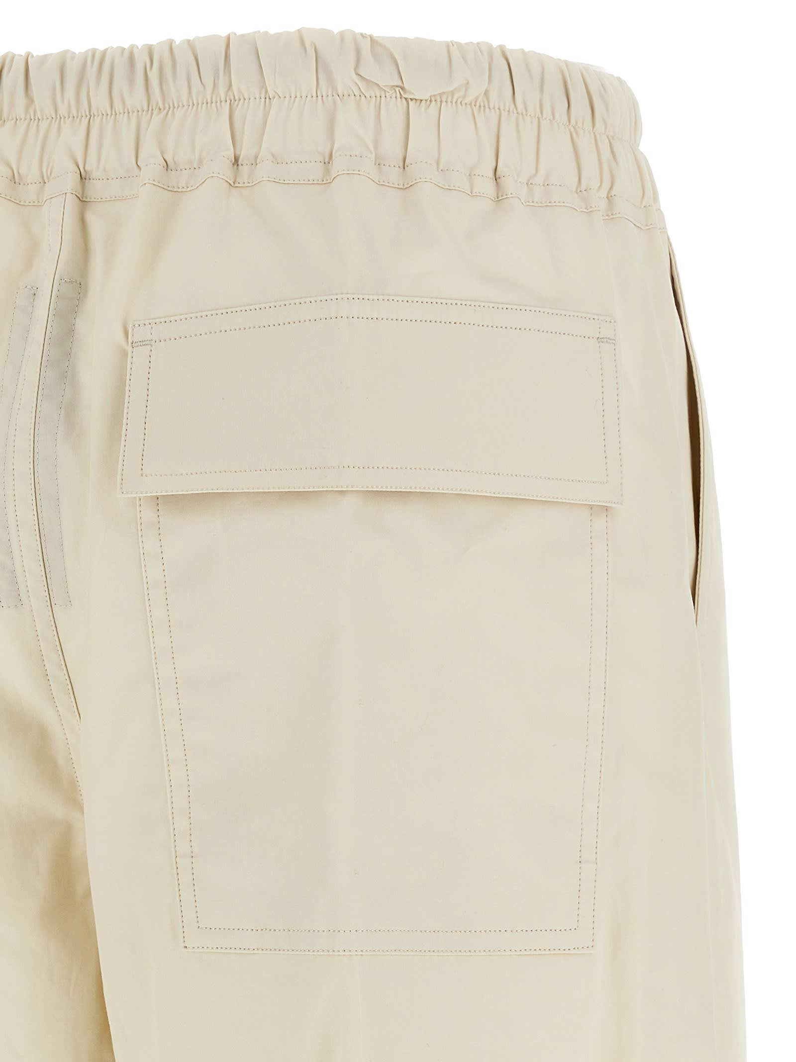 Rick Owens 'dietrich Drawnstring' Pants | italist