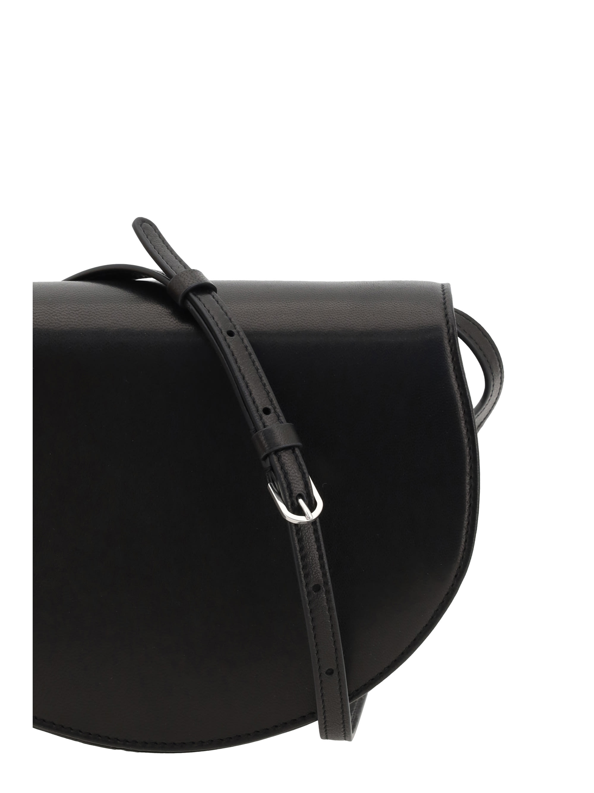 The Row Canteen Shoulder Bag | italist