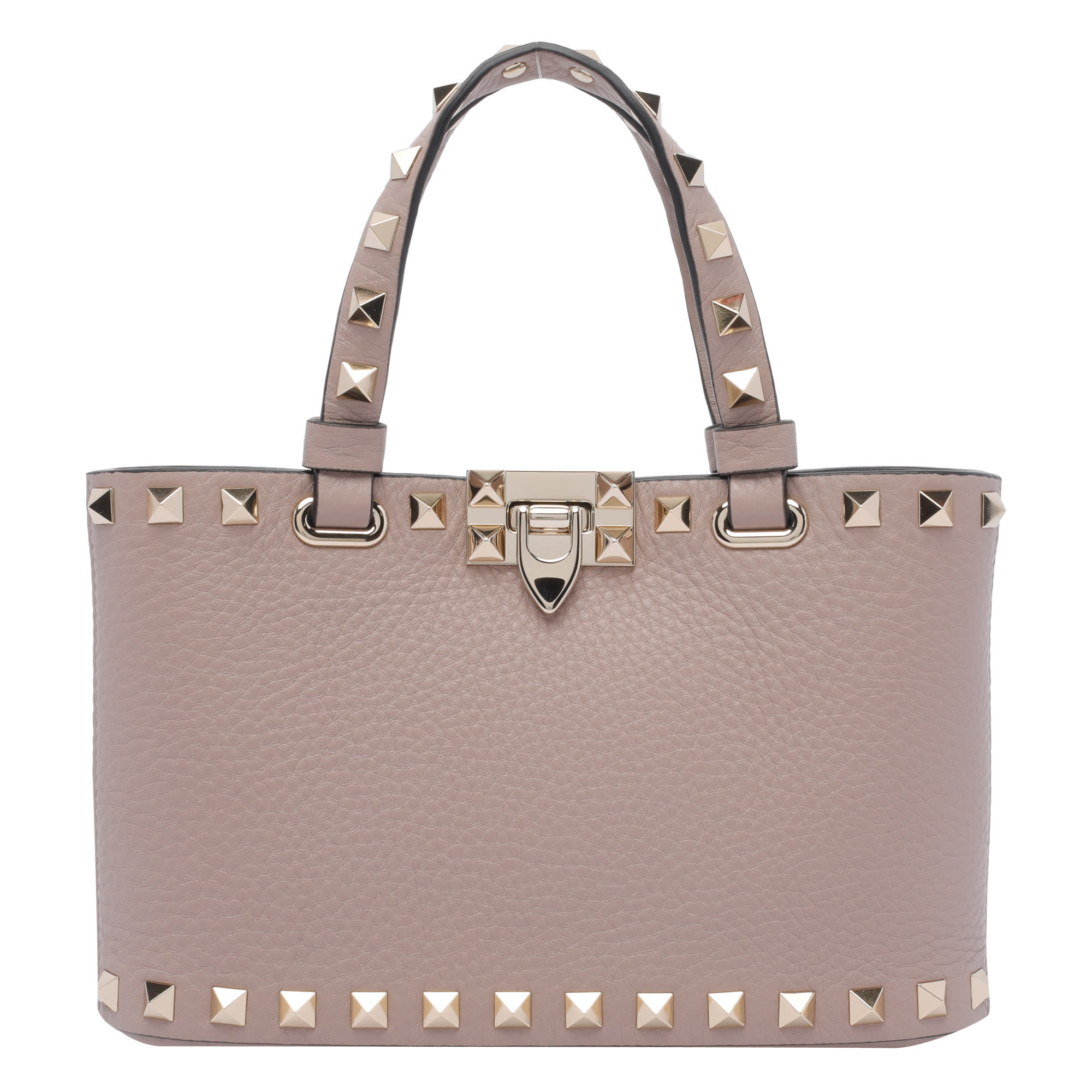 Valentino Garavani Rockstud Mini Handbag トートバッグ 通販