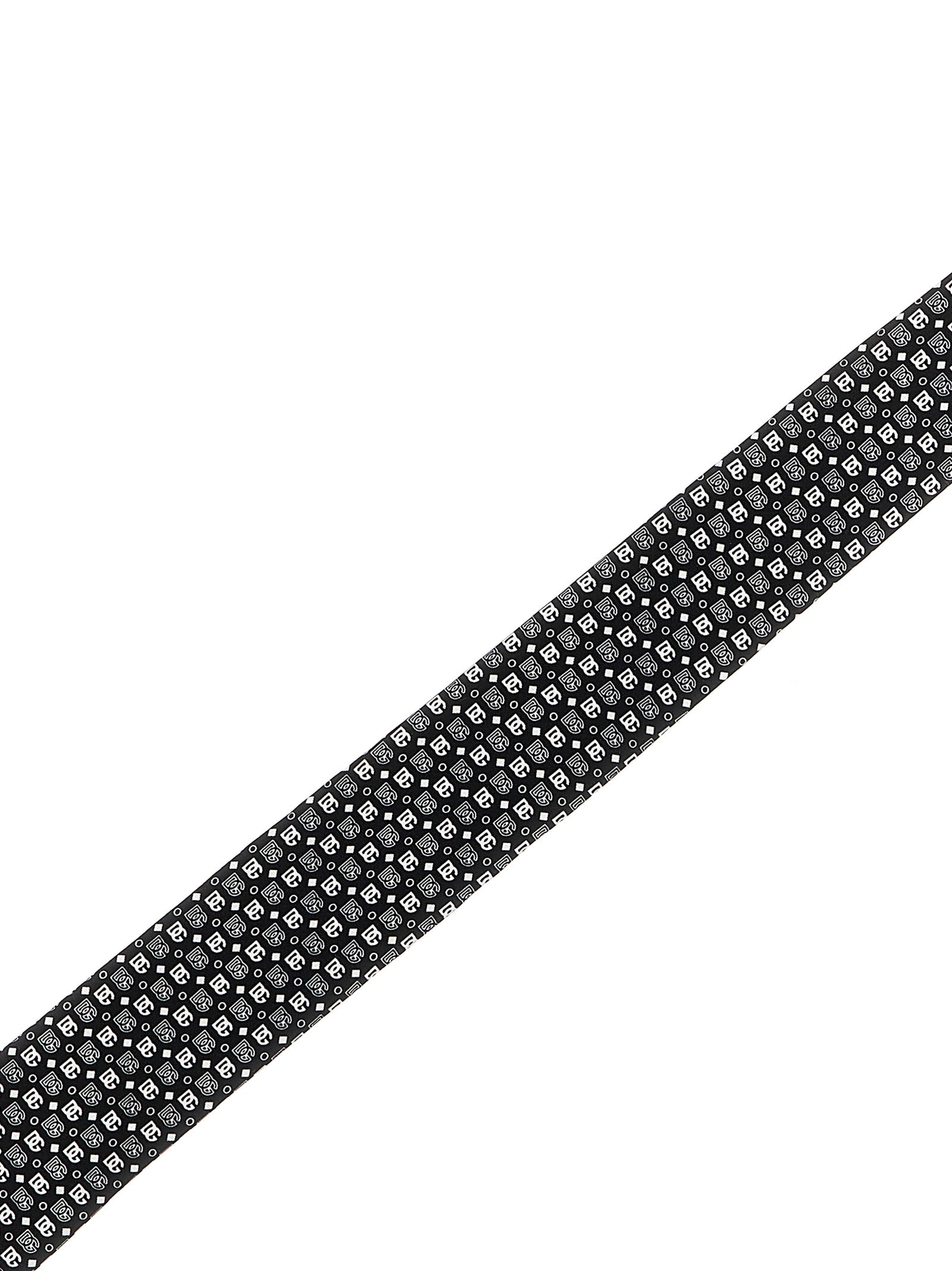 アクセサリーその他 DOLCE & GABBANA SATIN TIE Dolce & Gabbana Silk tie | Men's Accessories | Vitkac