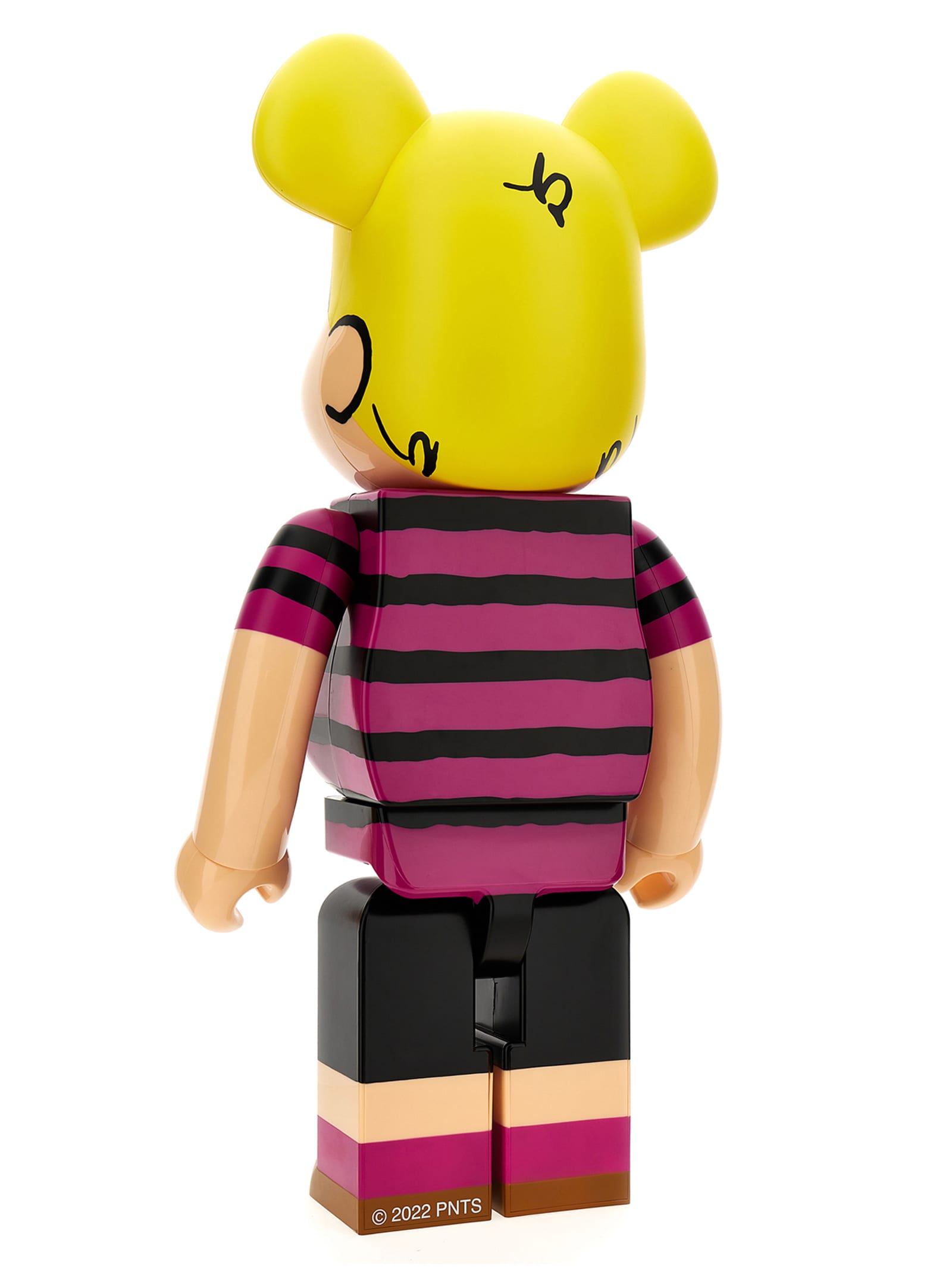 MEDICOM TOY - BE@RBRICK SCHROEDER 1000％ Medicom Toy Be@rbrick 1000% Schroeder インテリア雑貨 通販
