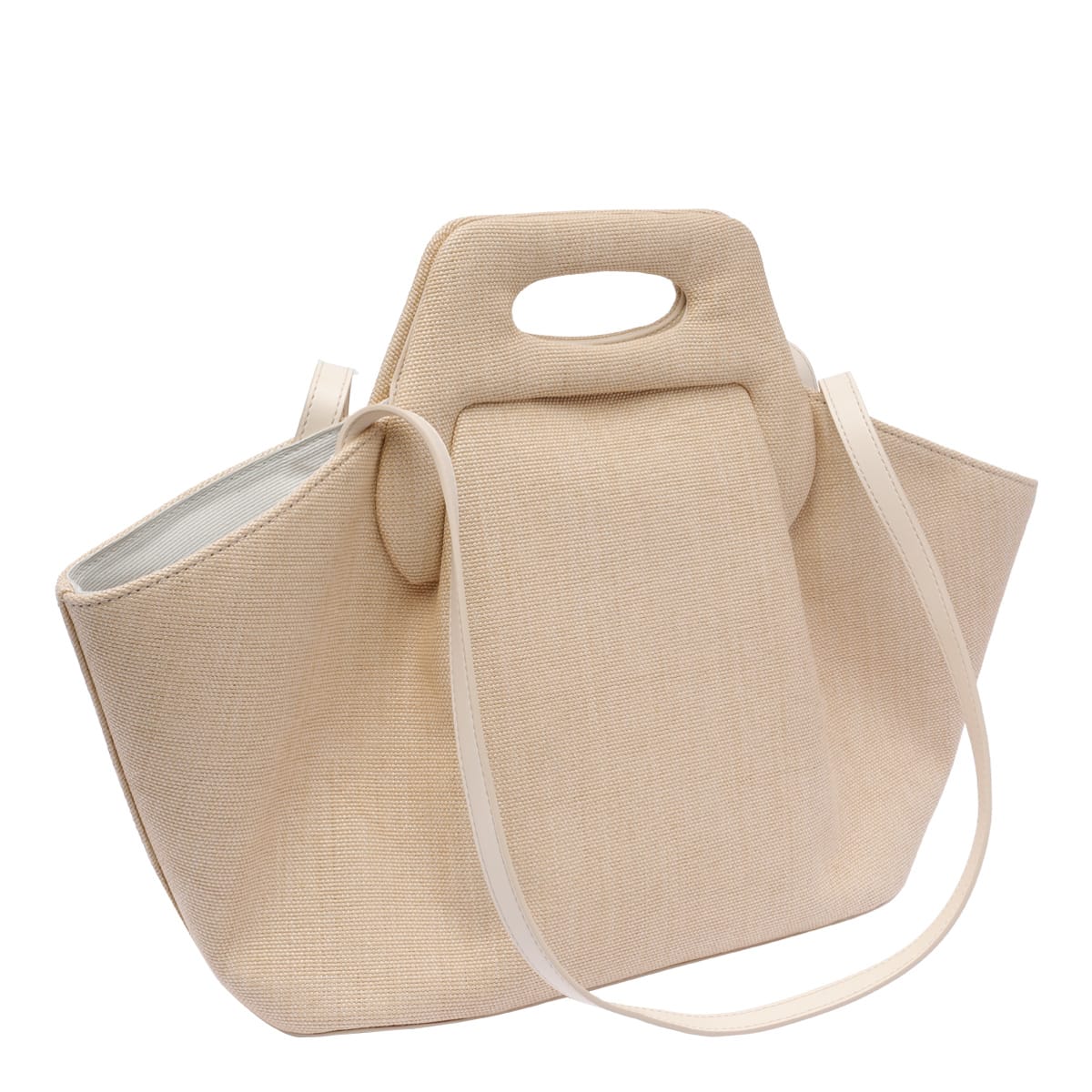 ショルダーバッグ・ポシェット THE MOIR DHEA VEGAN FABRIC SHOULDER BAG THEMOIRè Dhea Vegan Fabric Shoulder Bag | italist